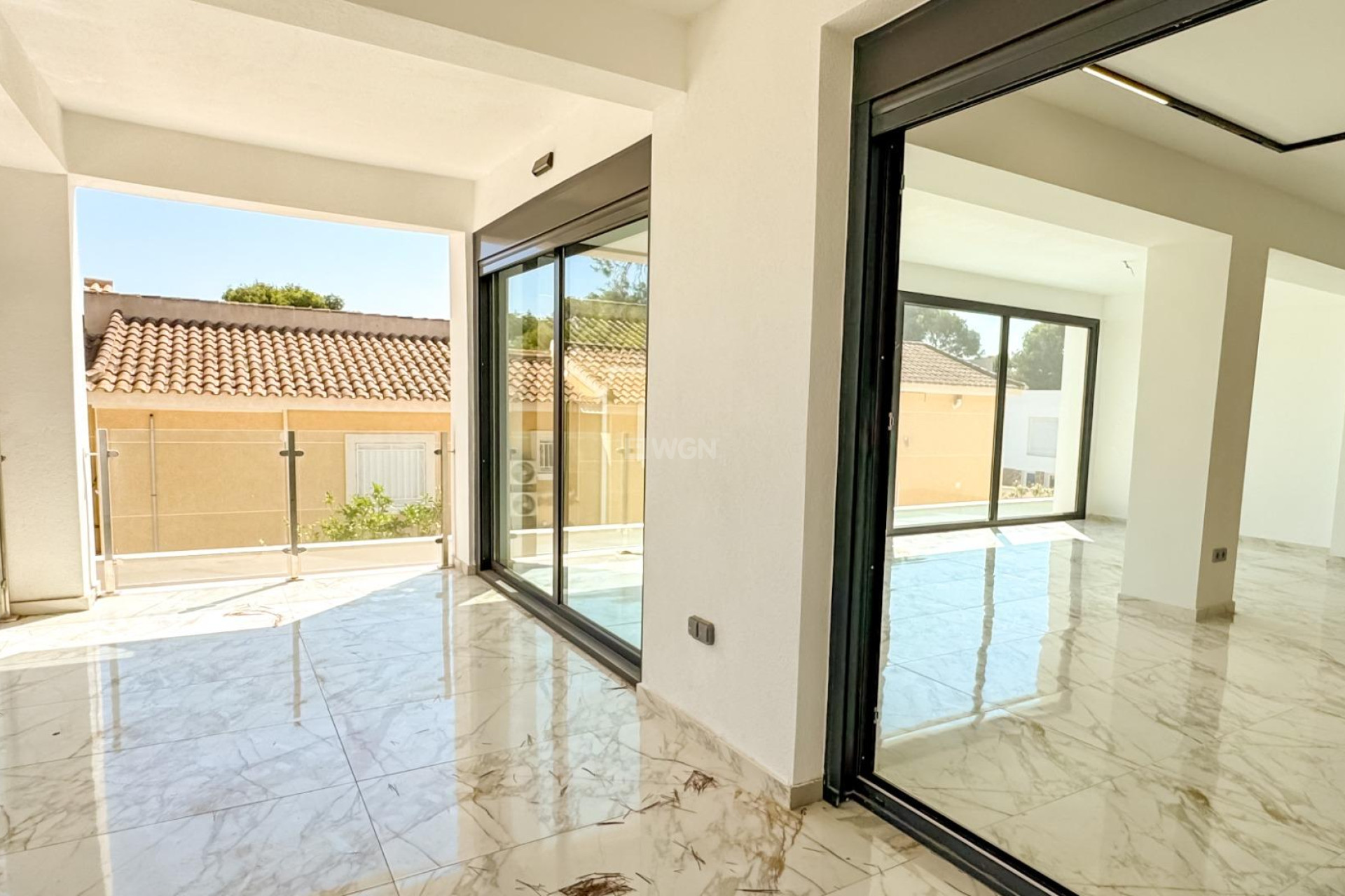 Wiederverkauf - Villa - Torrevieja - Los Balcones - Los Altos del Edén