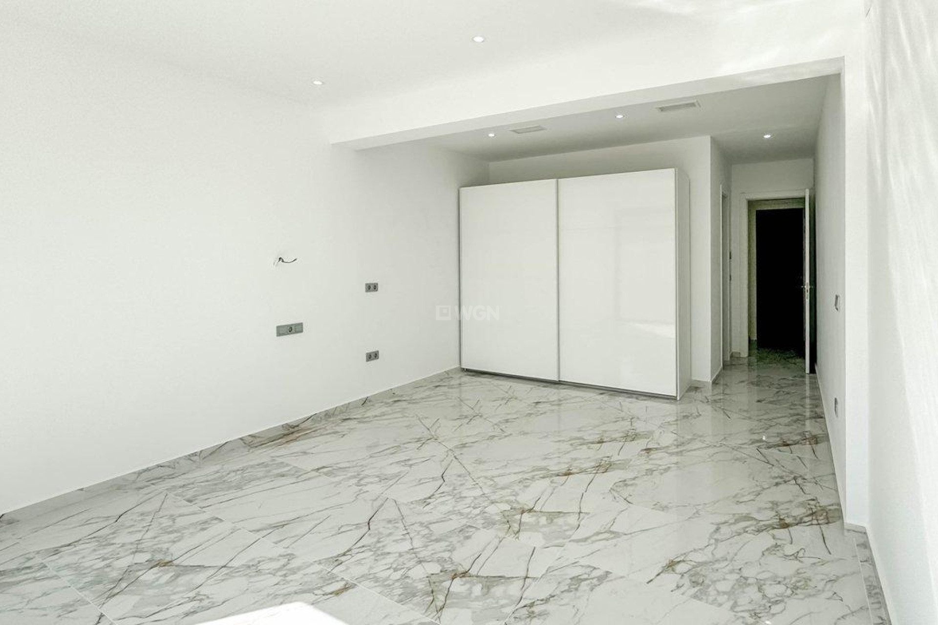 Wiederverkauf - Villa - Torrevieja - Los Balcones - Los Altos del Edén