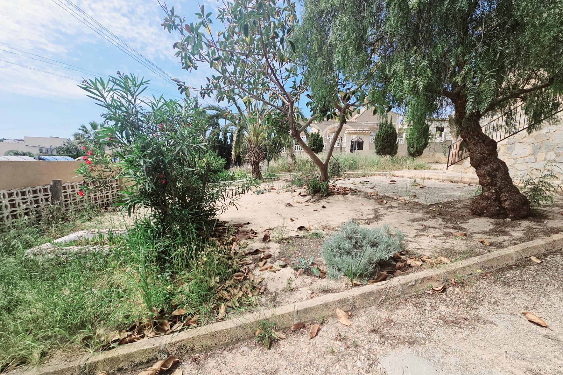 Wiederverkauf - Villa - Torrevieja - Los Balcones - Los Altos del Edén