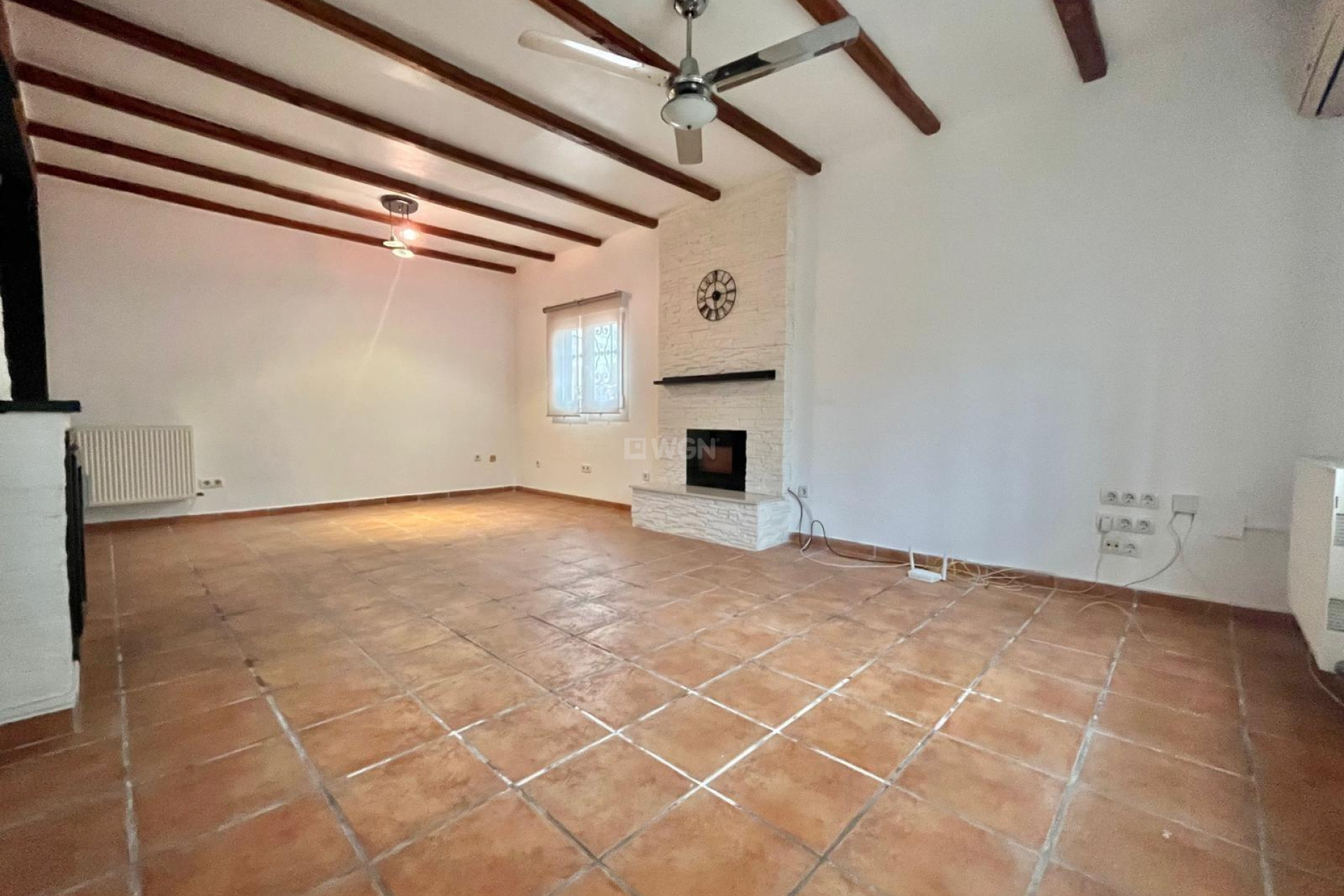 Wiederverkauf - Villa - Torrevieja - Los Balcones - Los Altos del Edén