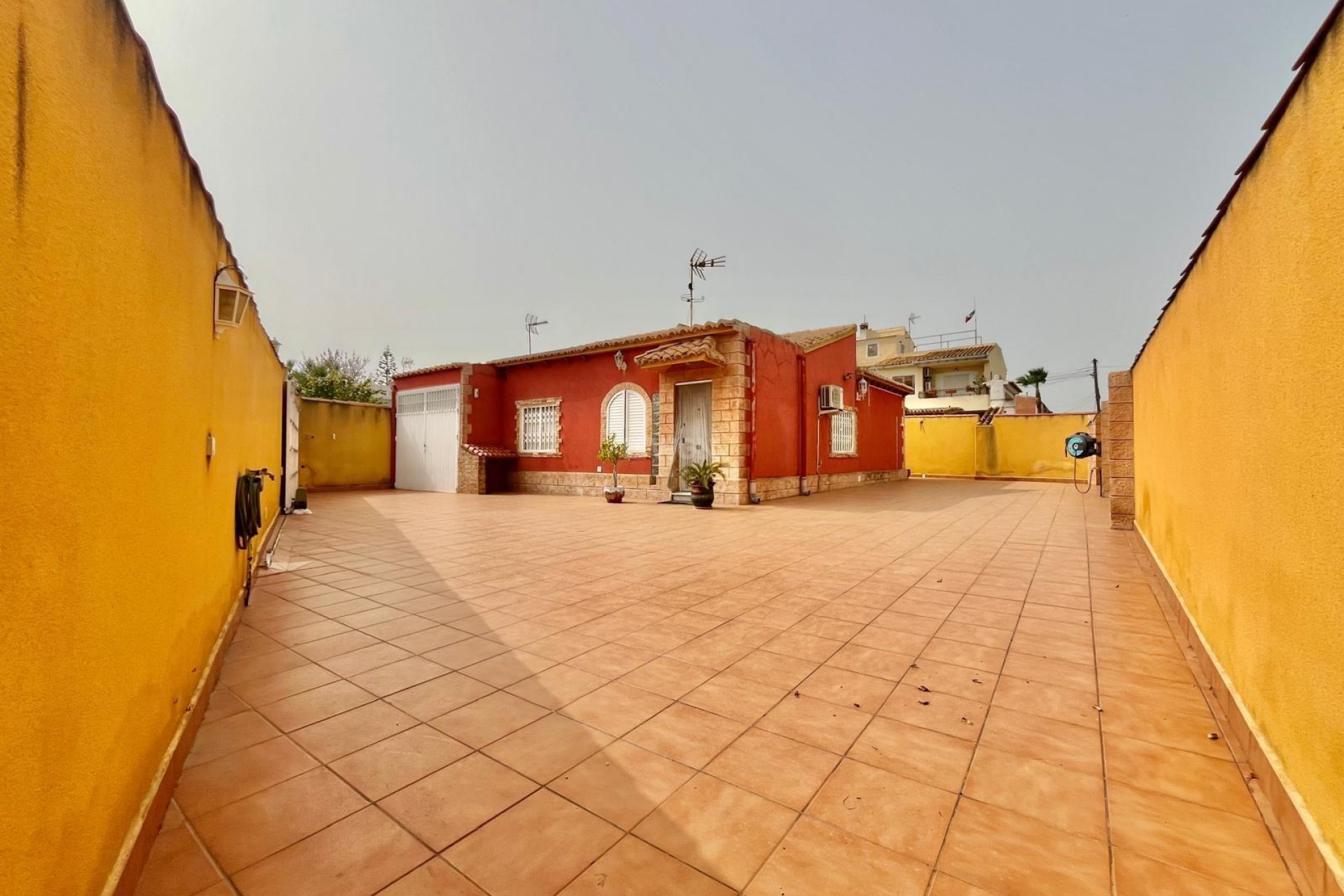 Wiederverkauf - Villa - Torrevieja - Los Balcones - Los Altos del Edén