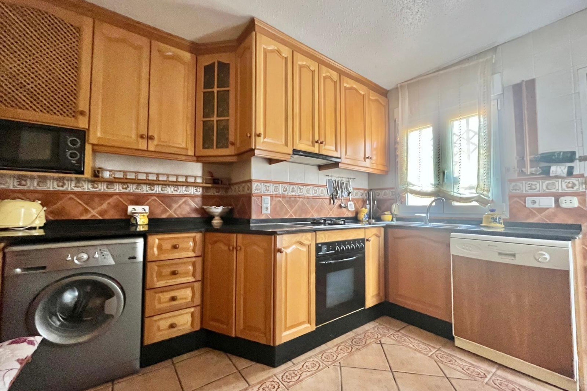 Wiederverkauf - Villa - Torrevieja - Los Balcones - Los Altos del Edén