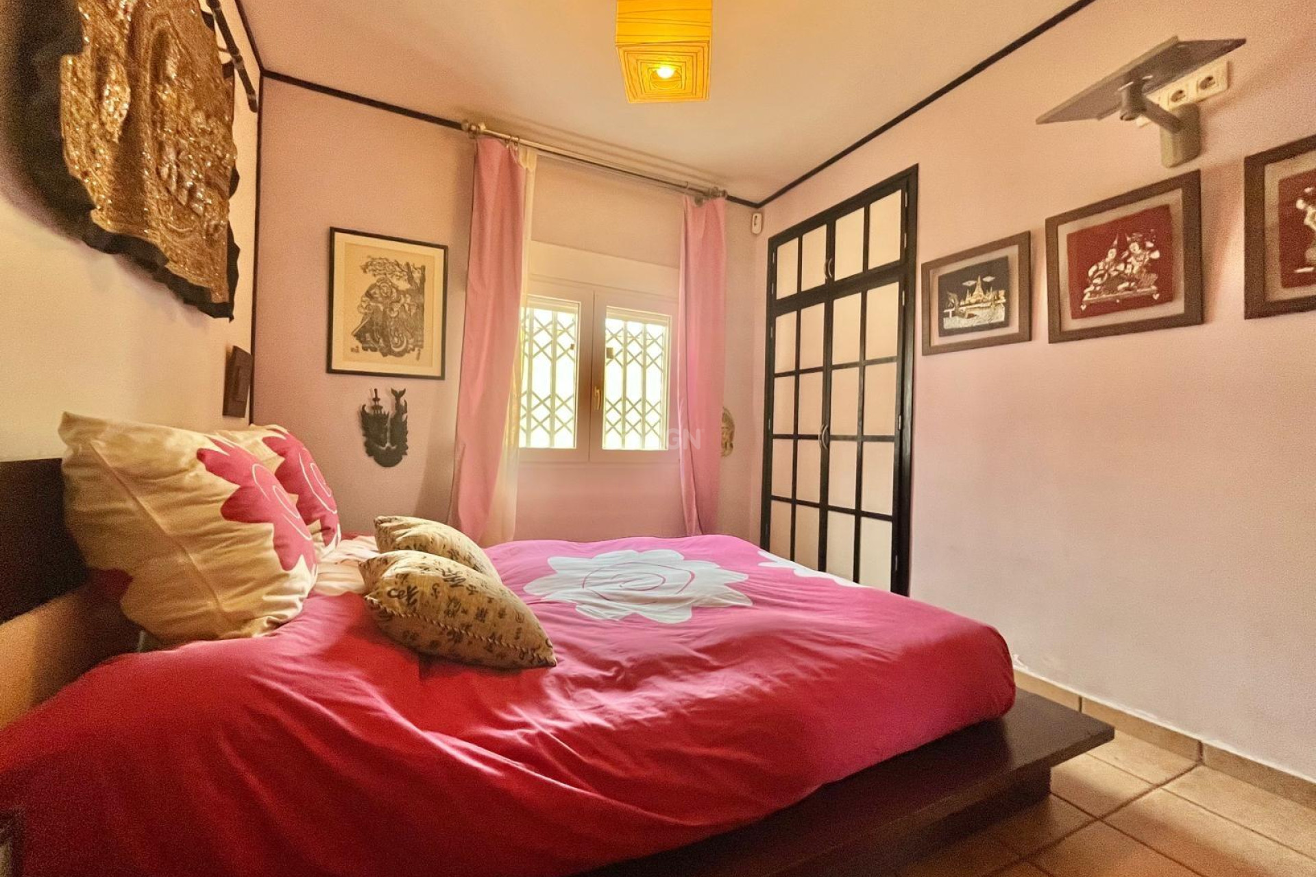 Wiederverkauf - Villa - Torrevieja - Los Balcones - Los Altos del Edén