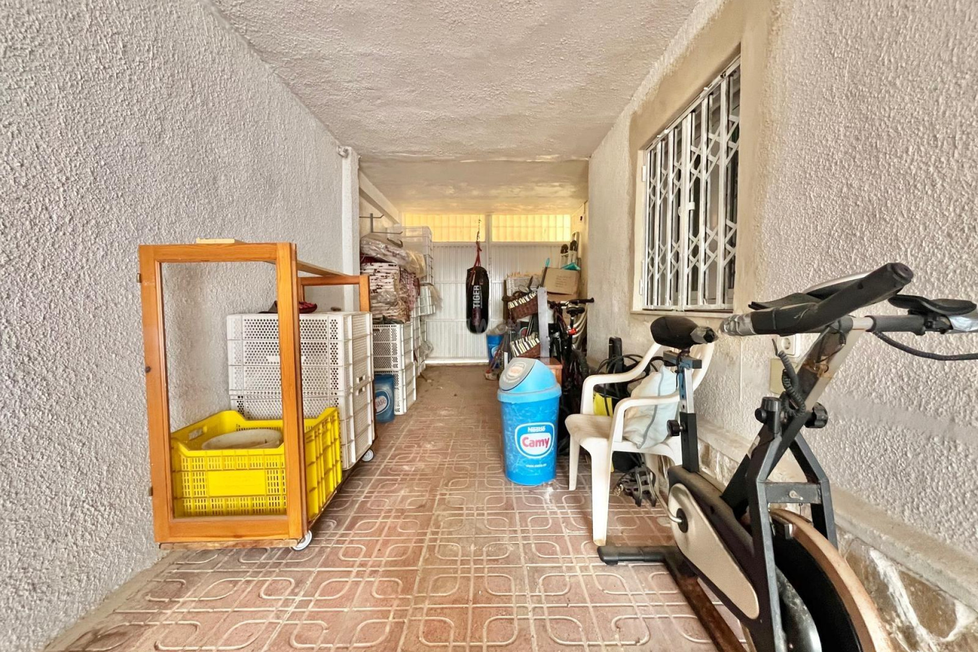 Wiederverkauf - Villa - Torrevieja - Los Balcones - Los Altos del Edén