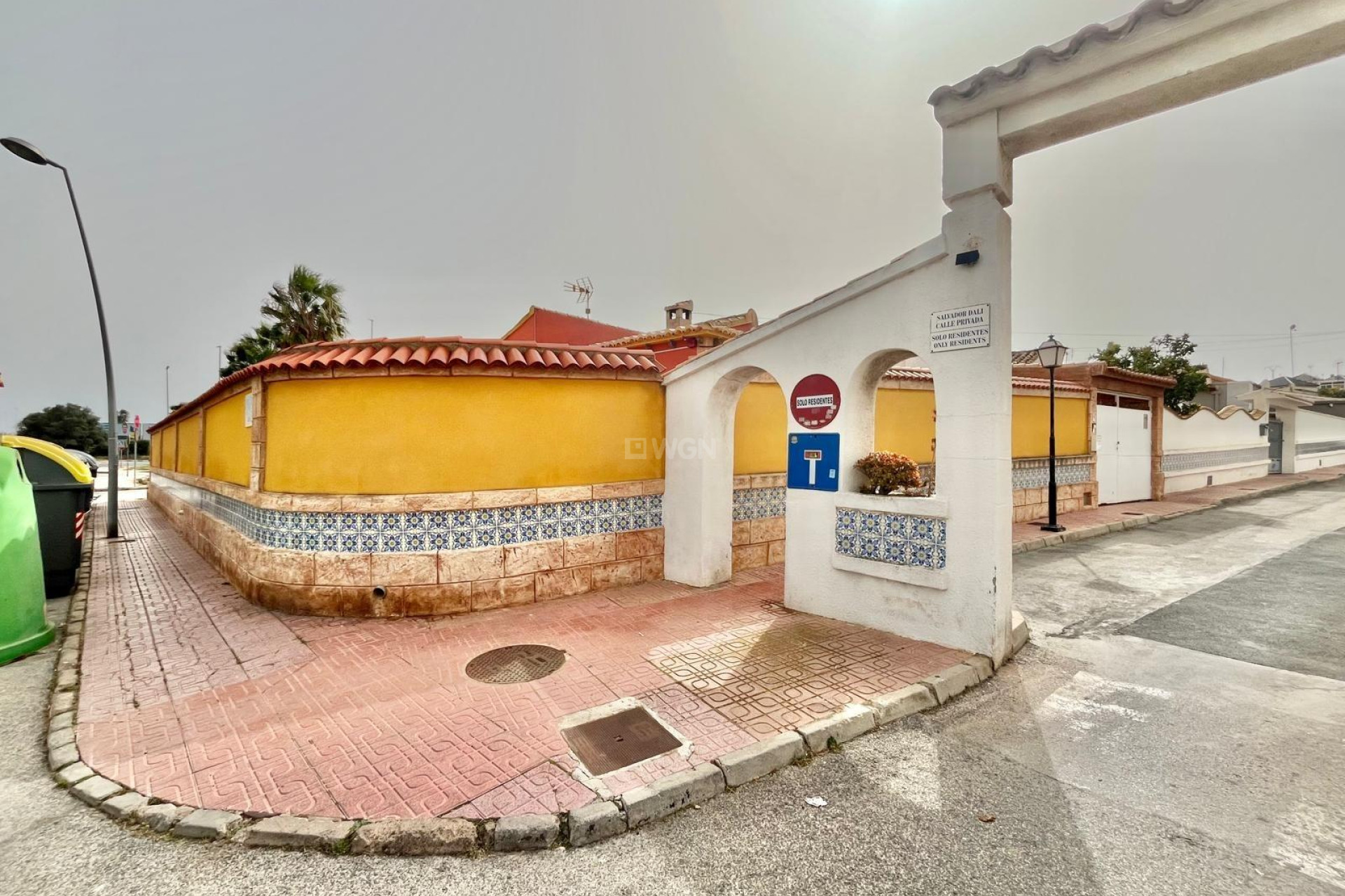 Wiederverkauf - Villa - Torrevieja - Los Balcones - Los Altos del Edén