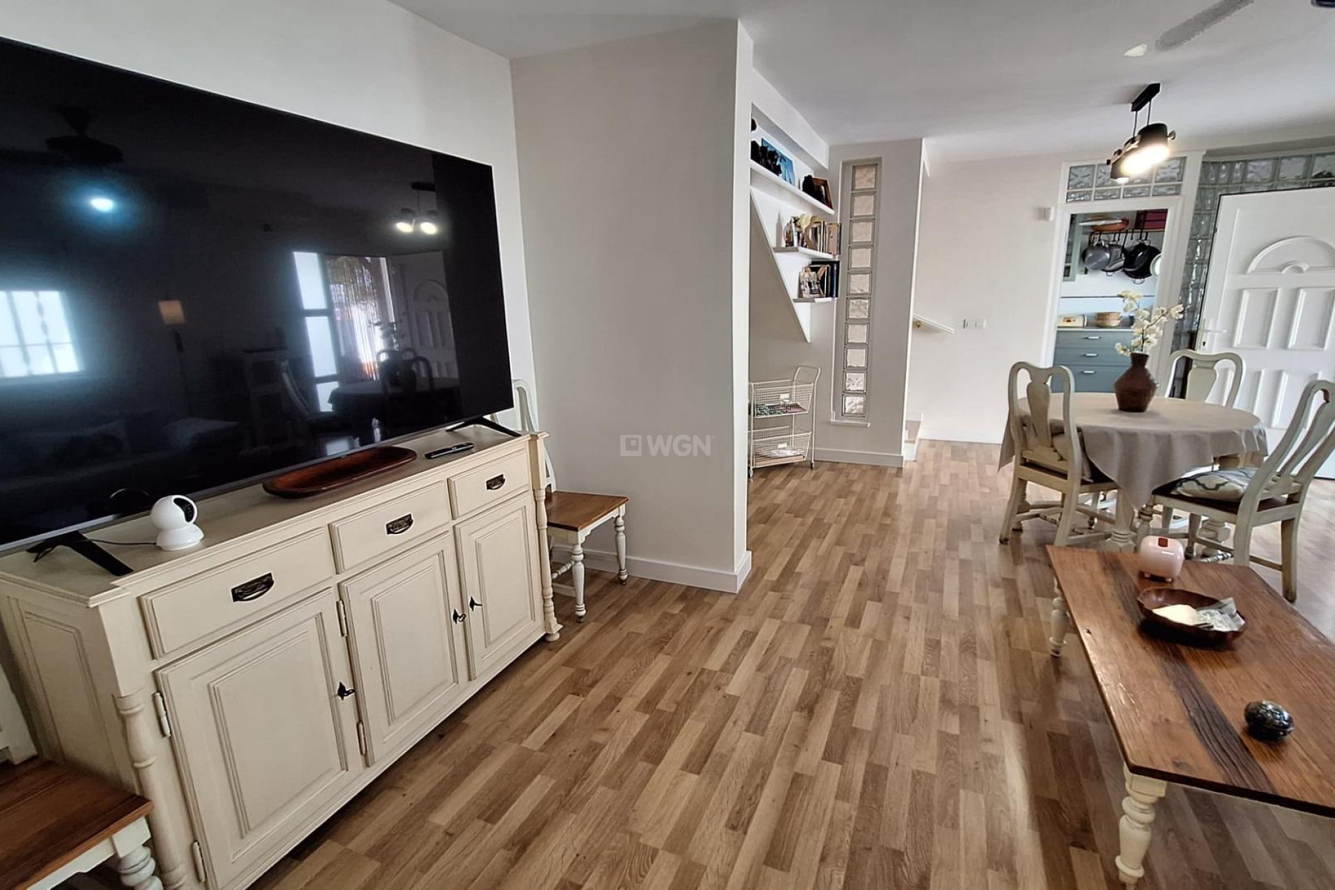 Wiederverkauf - Villa - Torrevieja - Los Balcones - Los Altos del Edén