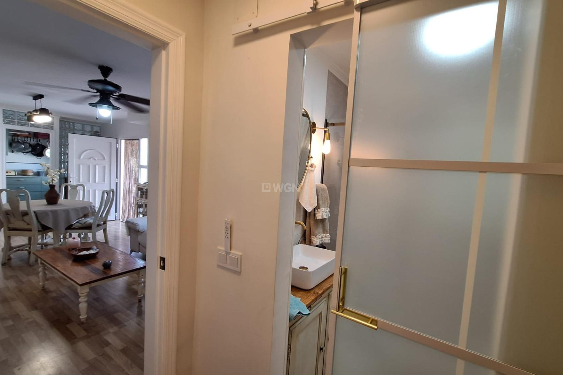 Wiederverkauf - Villa - Torrevieja - Los Balcones - Los Altos del Edén