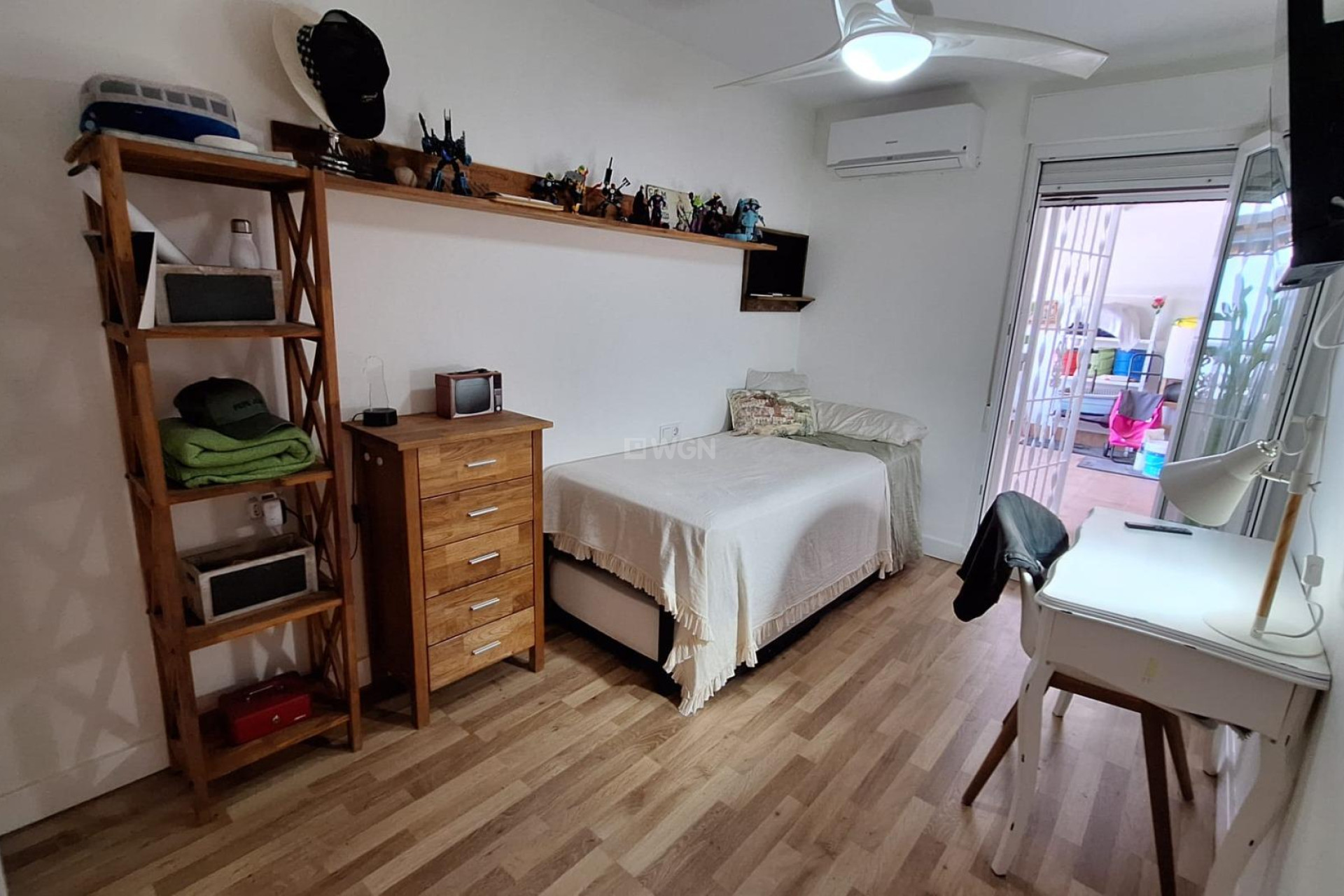 Wiederverkauf - Villa - Torrevieja - Los Balcones - Los Altos del Edén