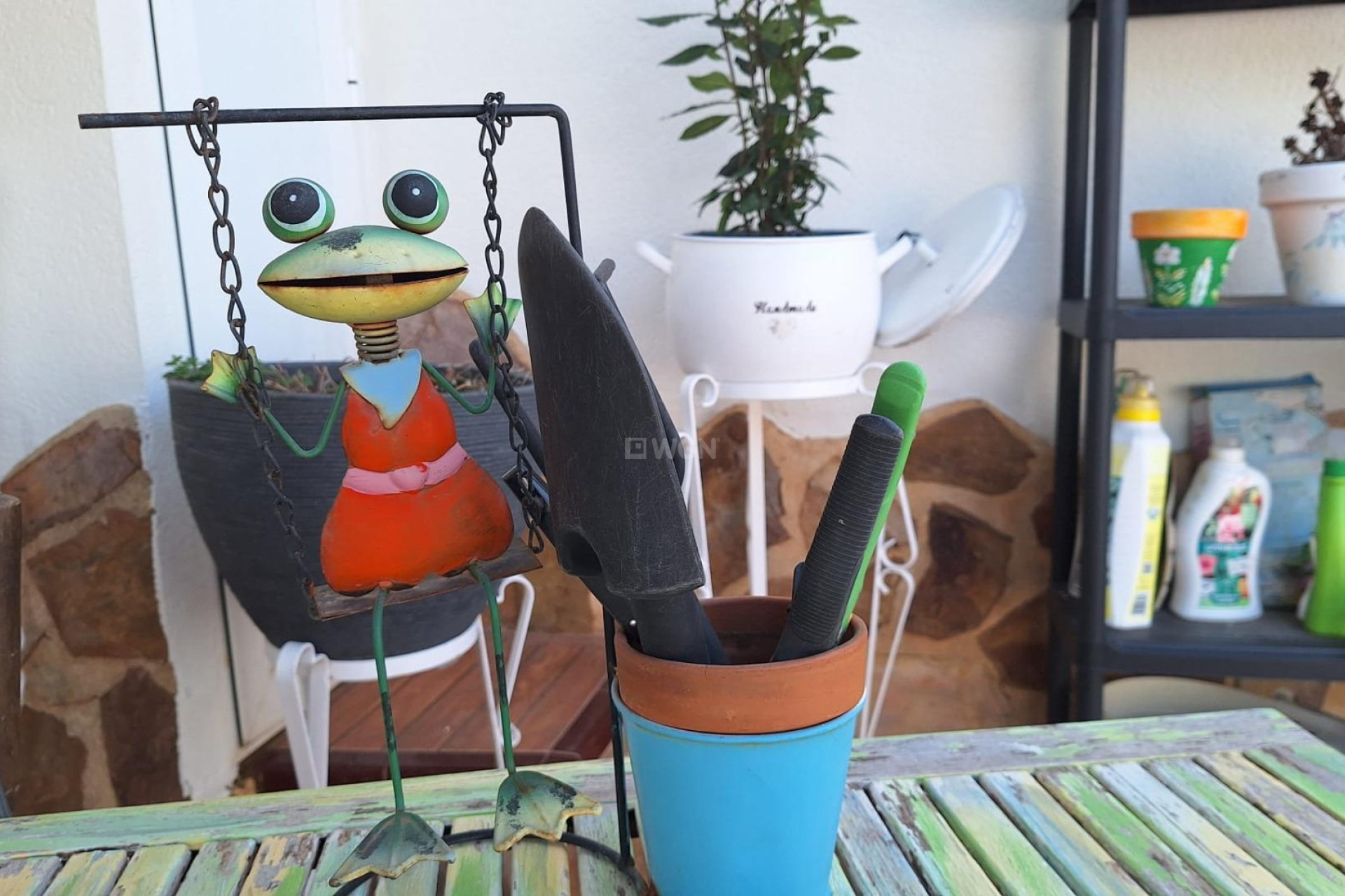 Wiederverkauf - Villa - Torrevieja - Los Balcones - Los Altos del Edén