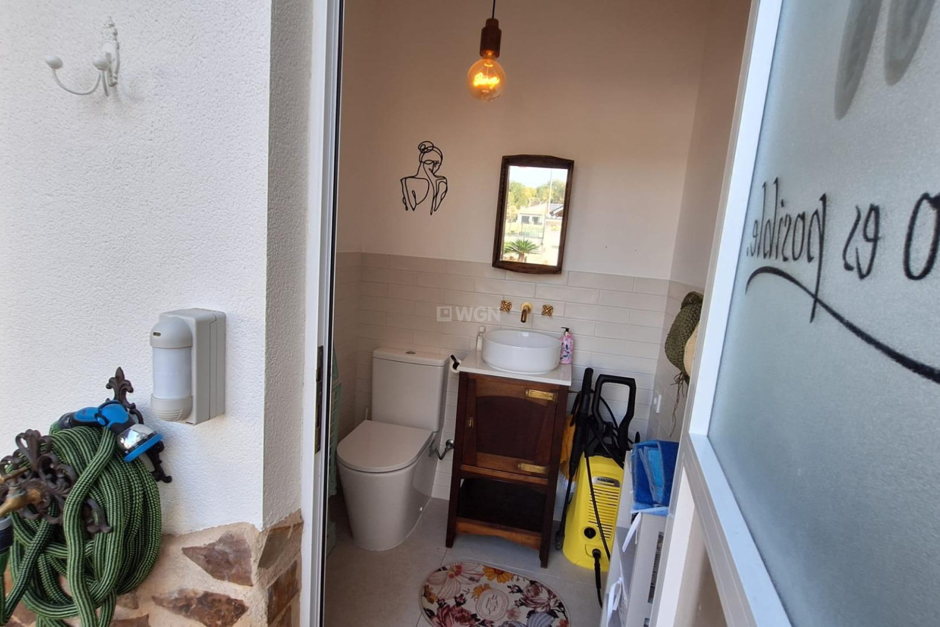 Wiederverkauf - Villa - Torrevieja - Los Balcones - Los Altos del Edén