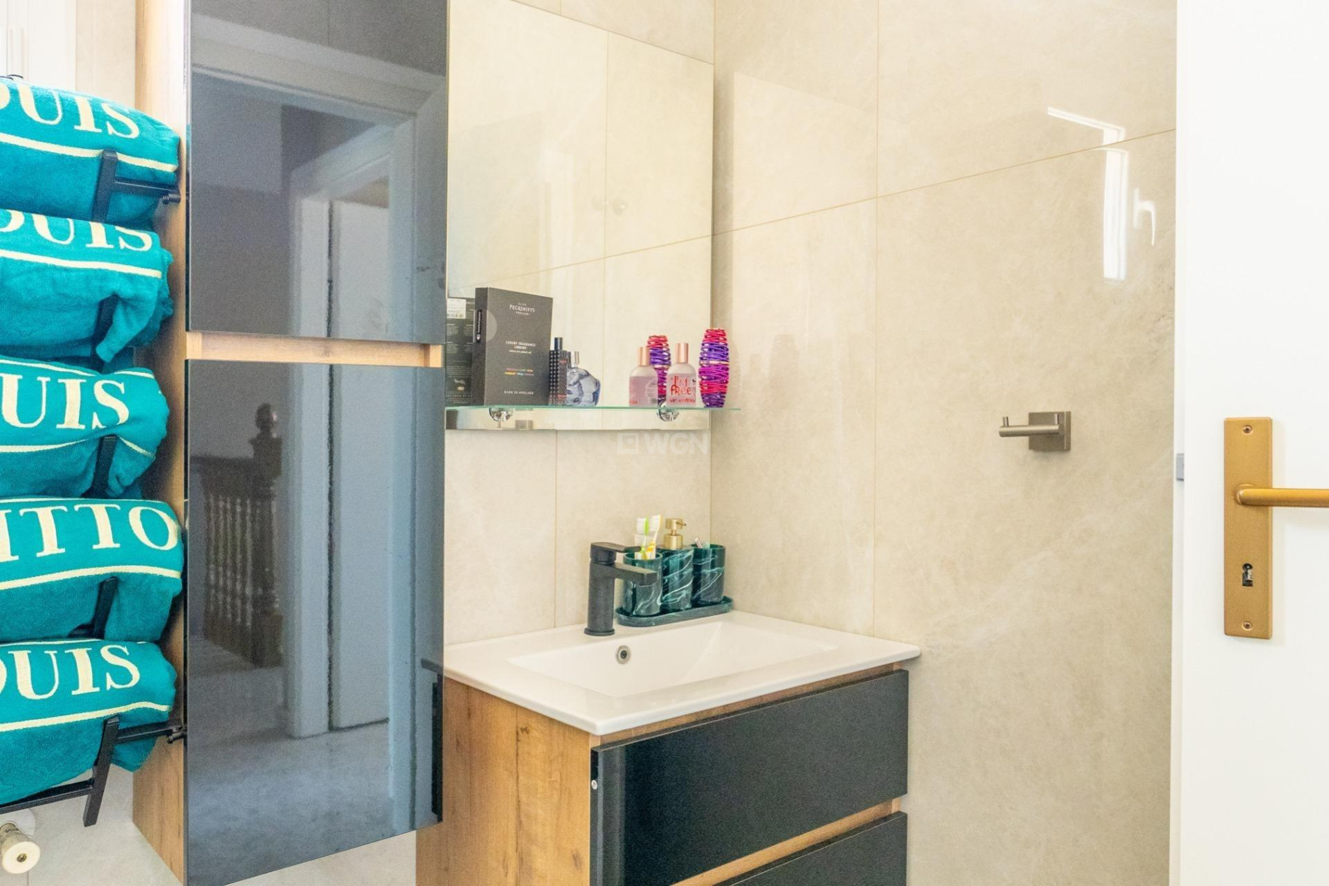 Wiederverkauf - Villa - Torrevieja - Los Balcones - Los Altos del Edén