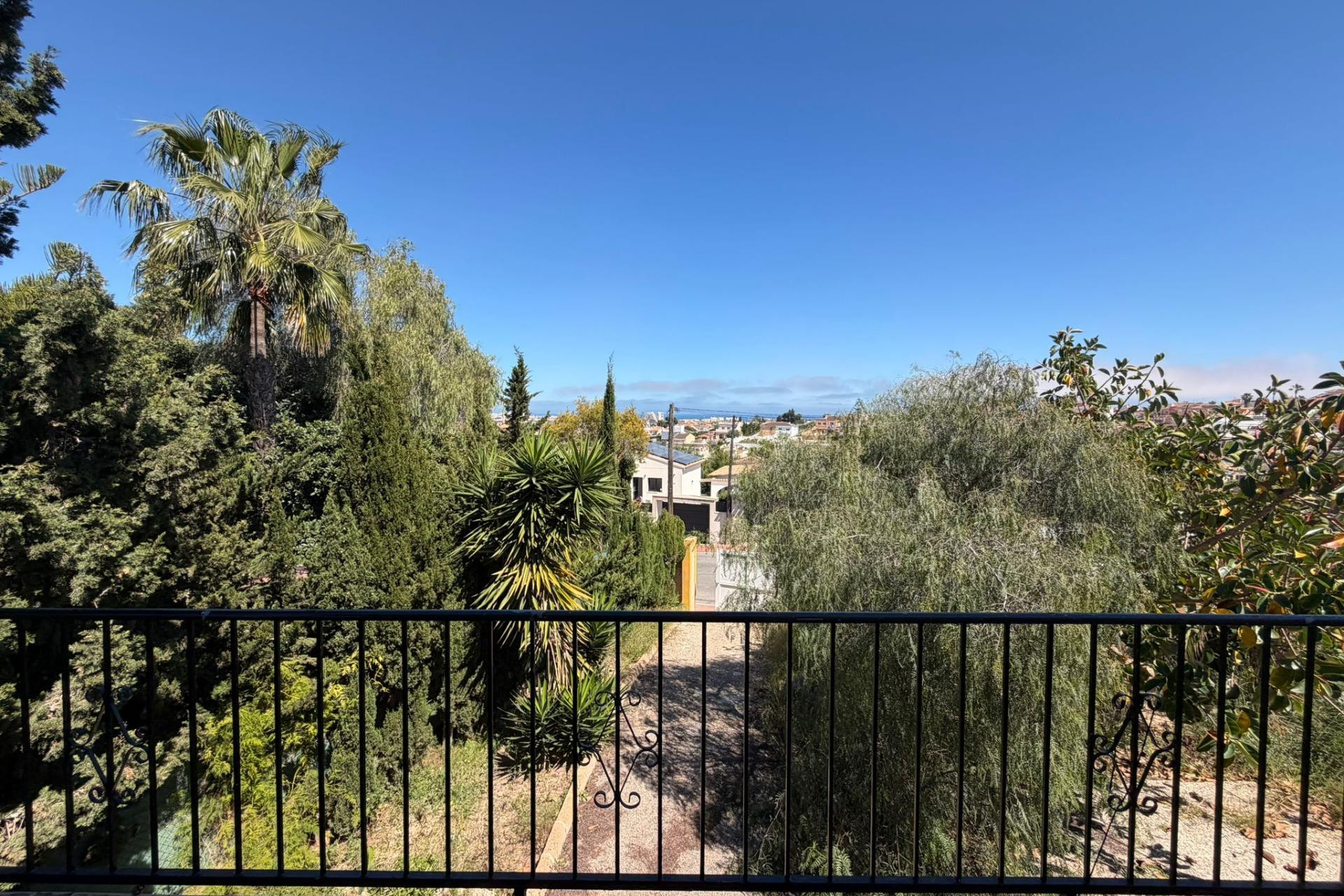 Wiederverkauf - Villa - Torrevieja - Los Balcones - Los Altos del Edén