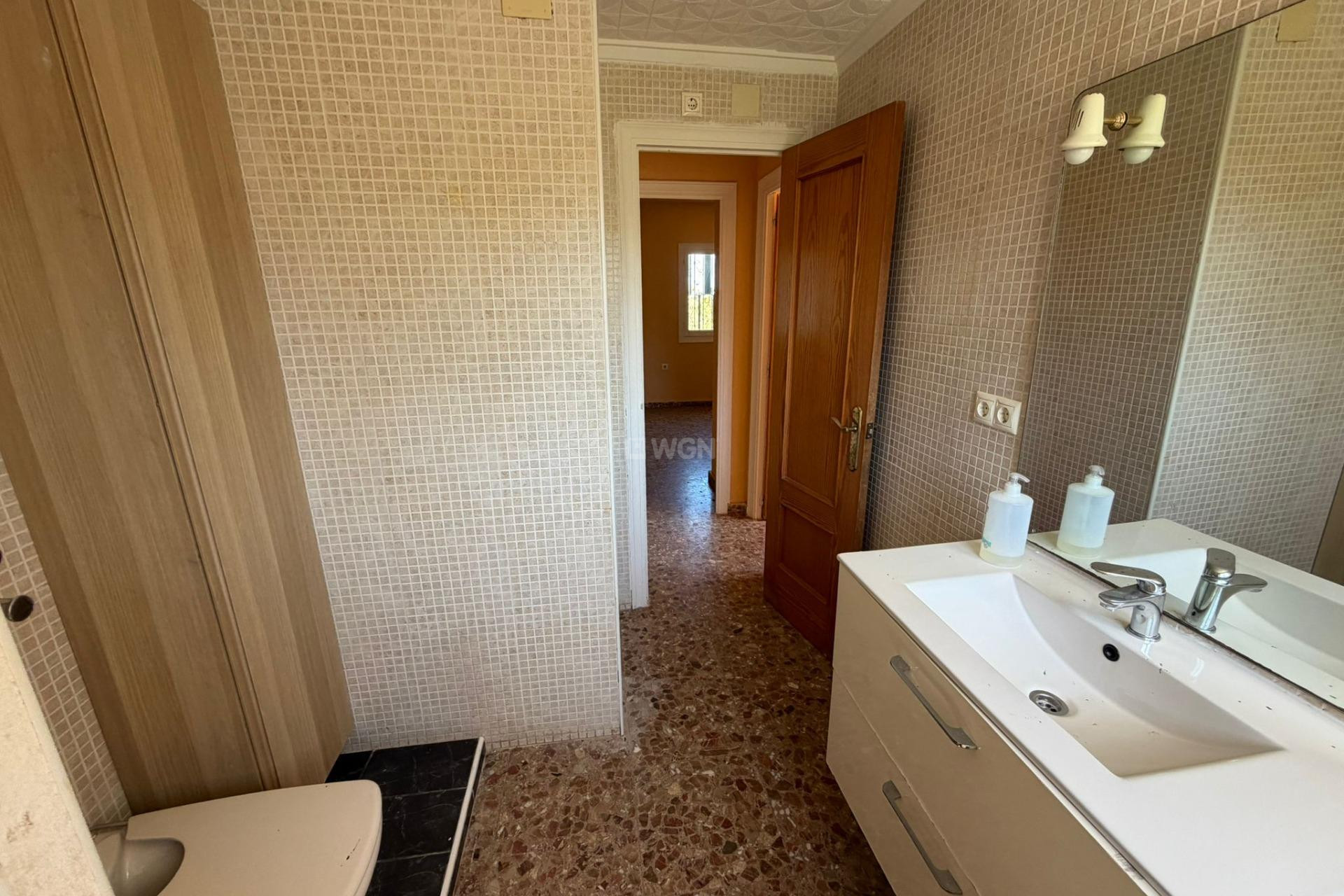 Wiederverkauf - Villa - Torrevieja - Los Balcones - Los Altos del Edén