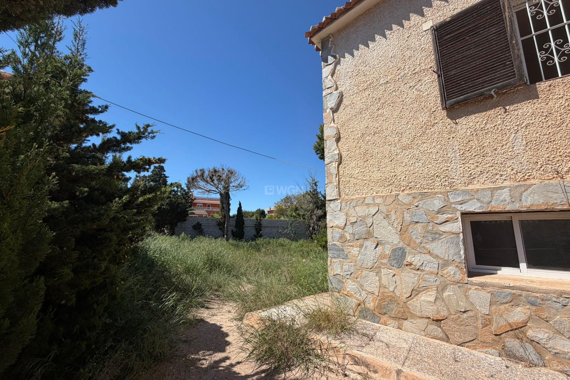 Wiederverkauf - Villa - Torrevieja - Los Balcones - Los Altos del Edén