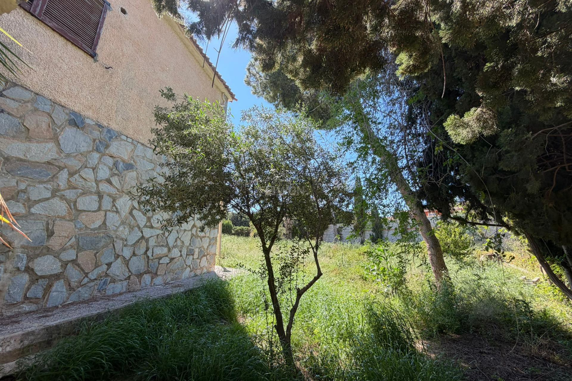 Wiederverkauf - Villa - Torrevieja - Los Balcones - Los Altos del Edén