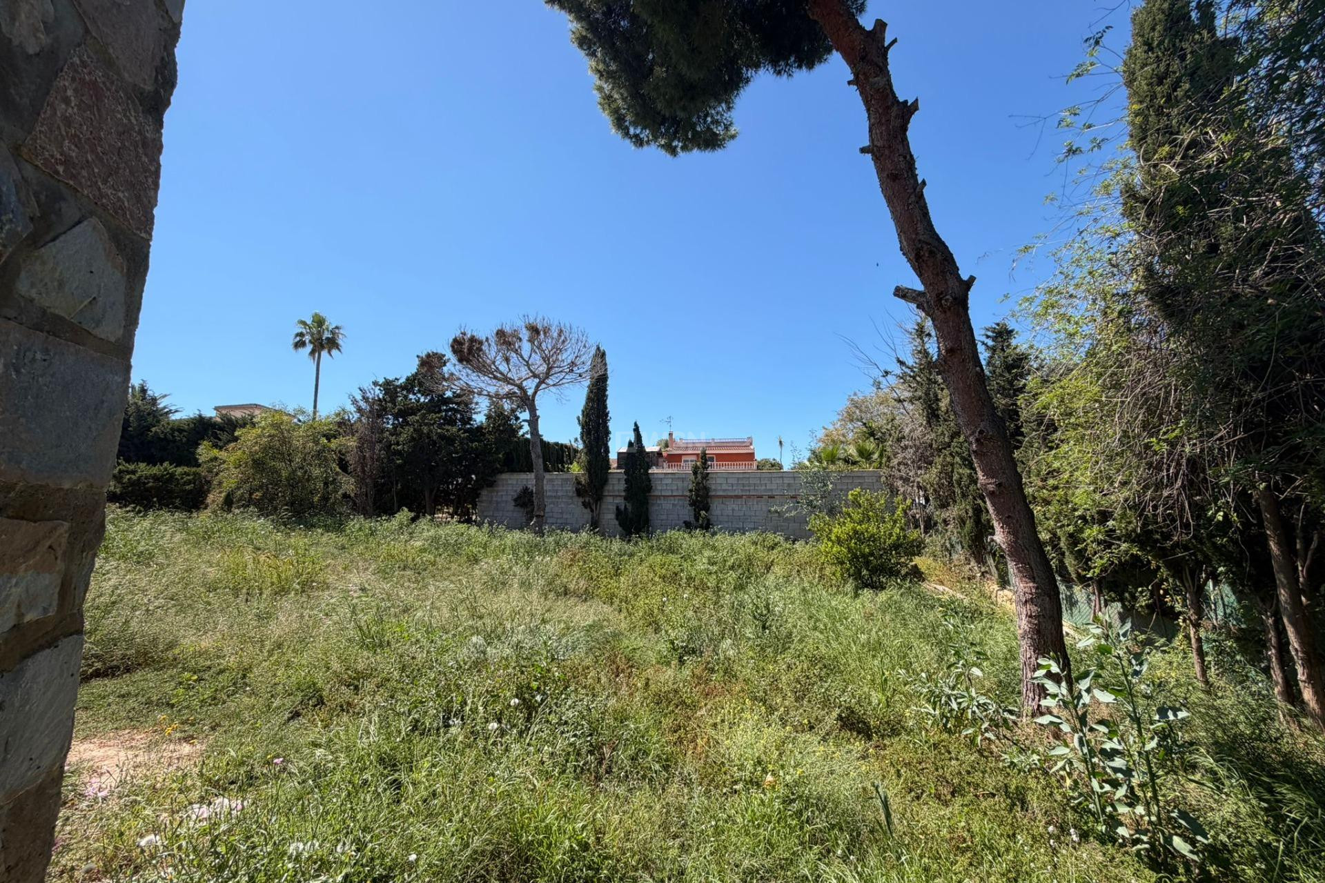 Wiederverkauf - Villa - Torrevieja - Los Balcones - Los Altos del Edén