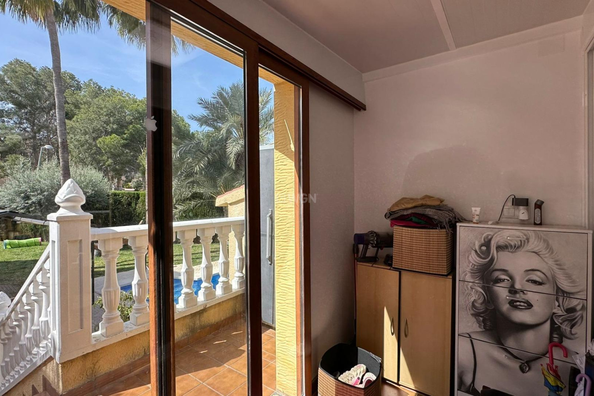 Wiederverkauf - Villa - Torrevieja - Los Balcones - Los Altos del Edén