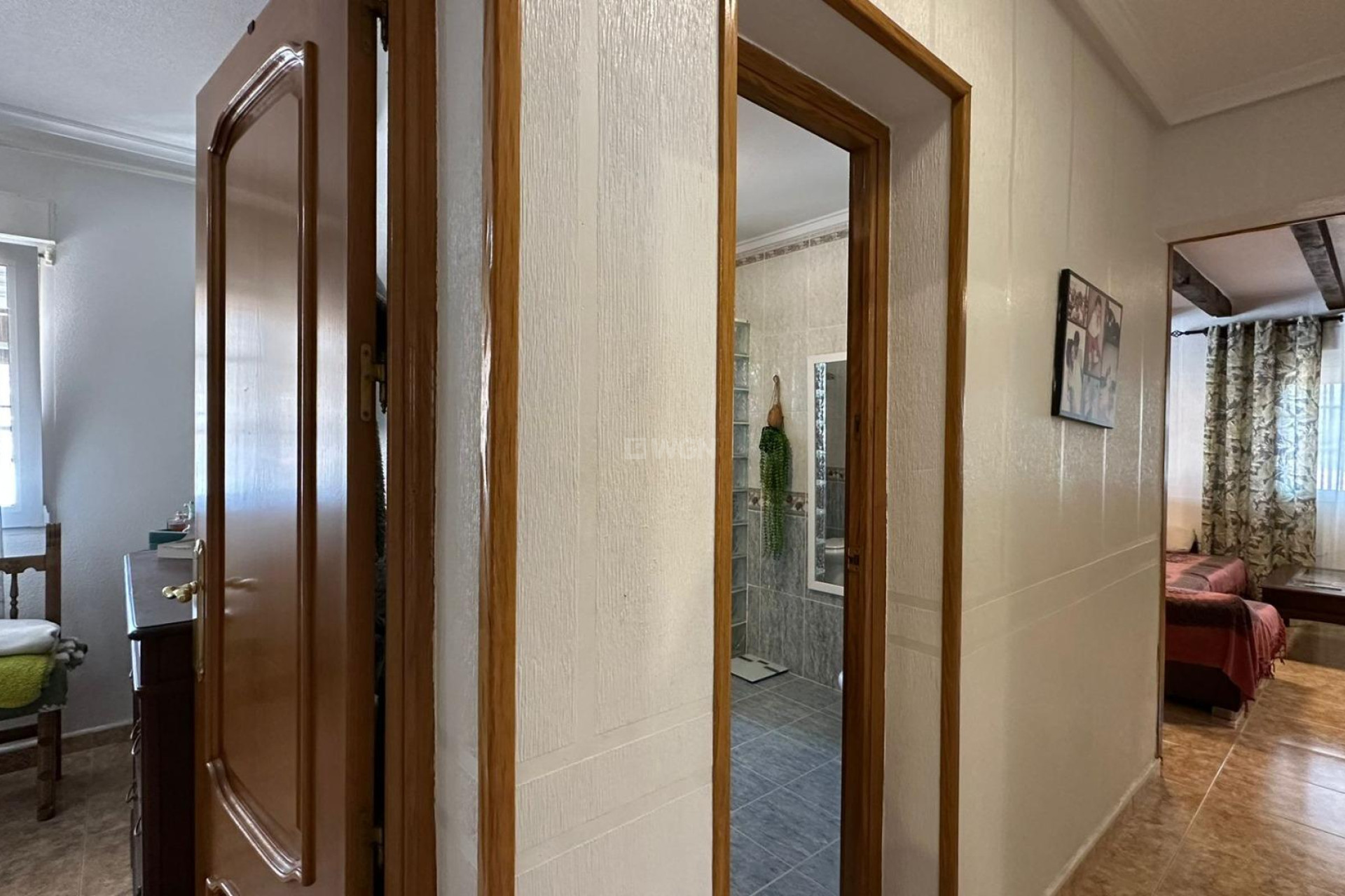 Wiederverkauf - Villa - Torrevieja - Los Balcones - Los Altos del Edén