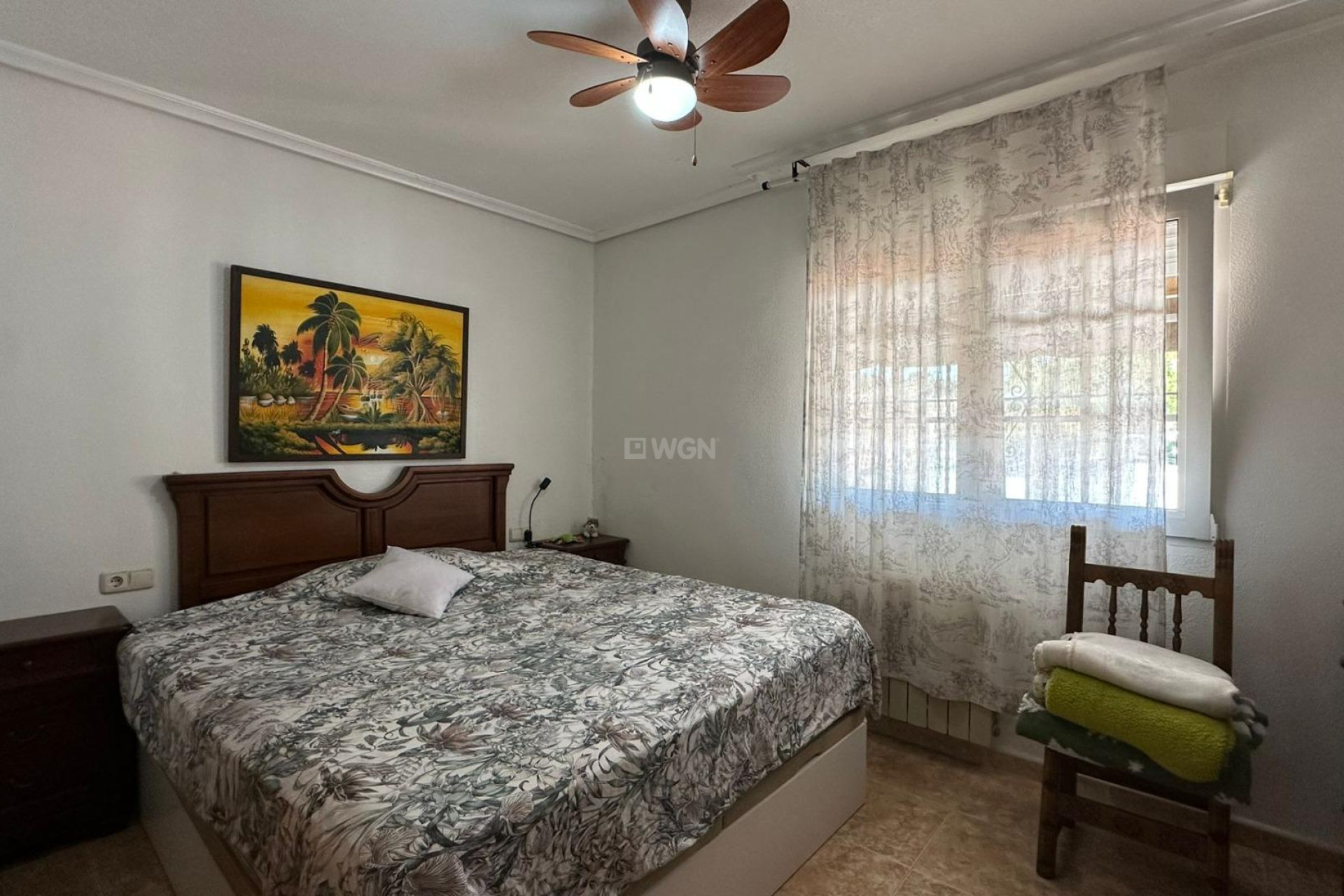 Wiederverkauf - Villa - Torrevieja - Los Balcones - Los Altos del Edén