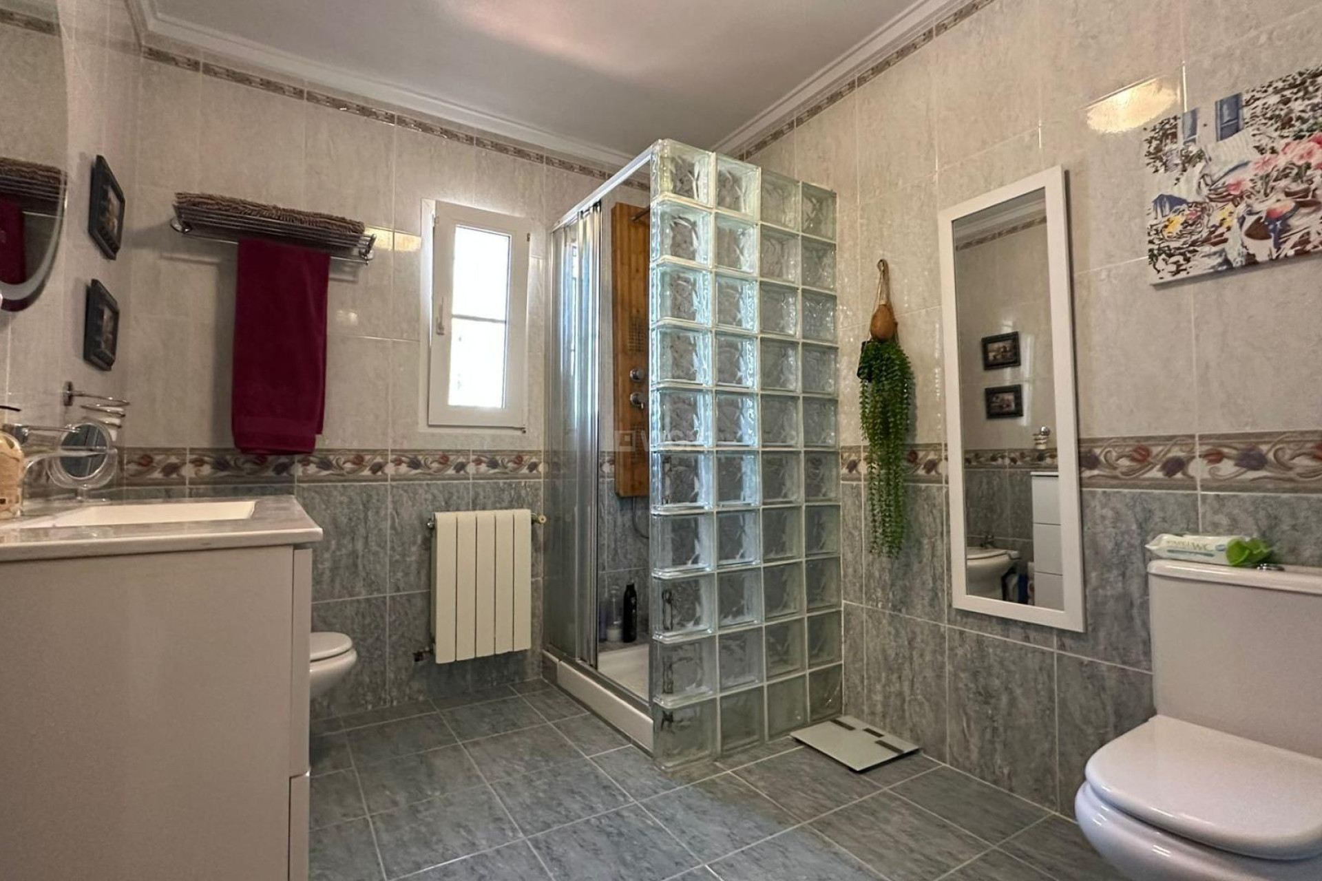 Wiederverkauf - Villa - Torrevieja - Los Balcones - Los Altos del Edén