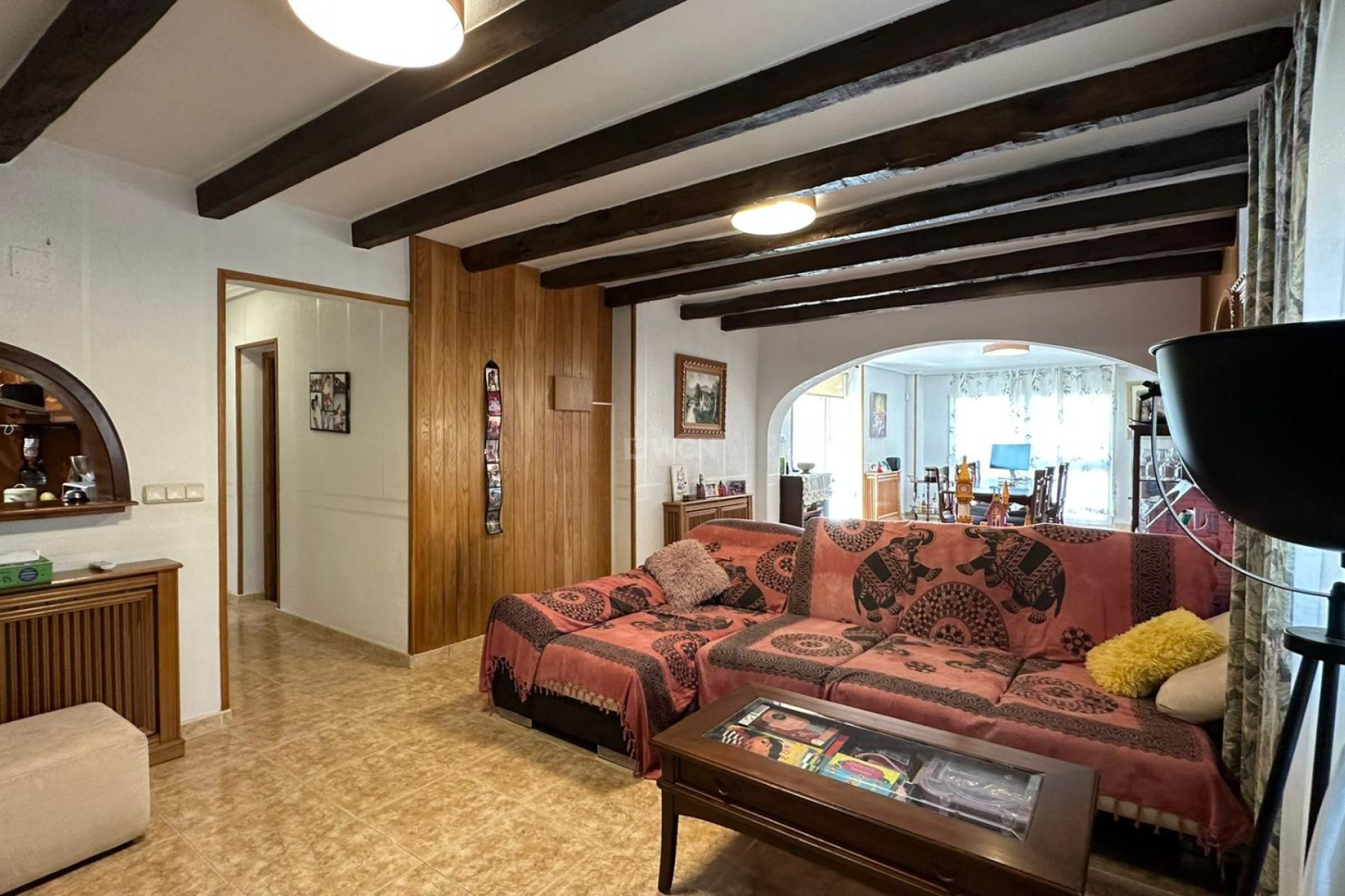 Wiederverkauf - Villa - Torrevieja - Los Balcones - Los Altos del Edén