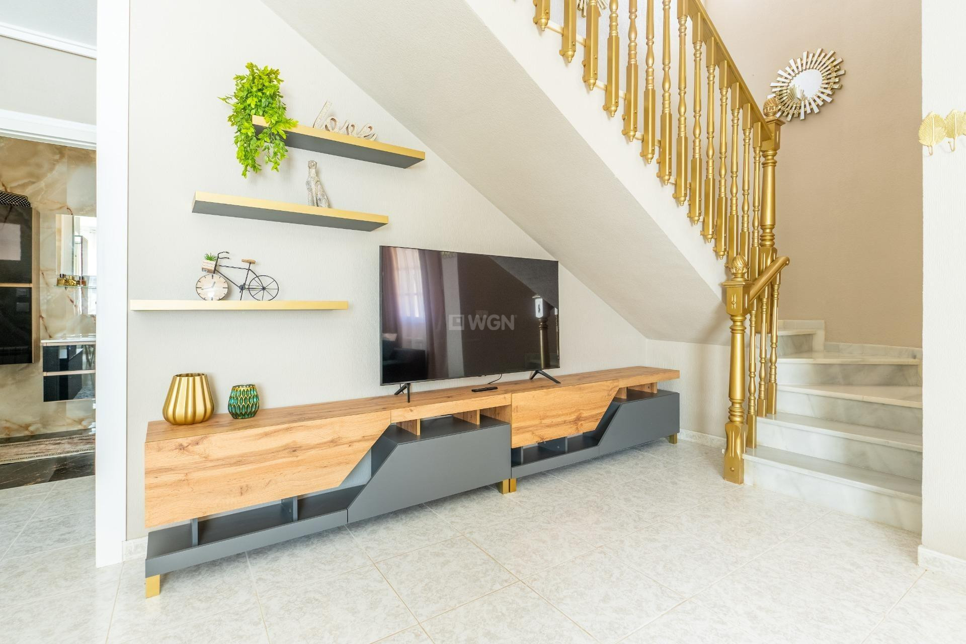 Wiederverkauf - Villa - Torrevieja - Los Balcones - Los Altos del Edén