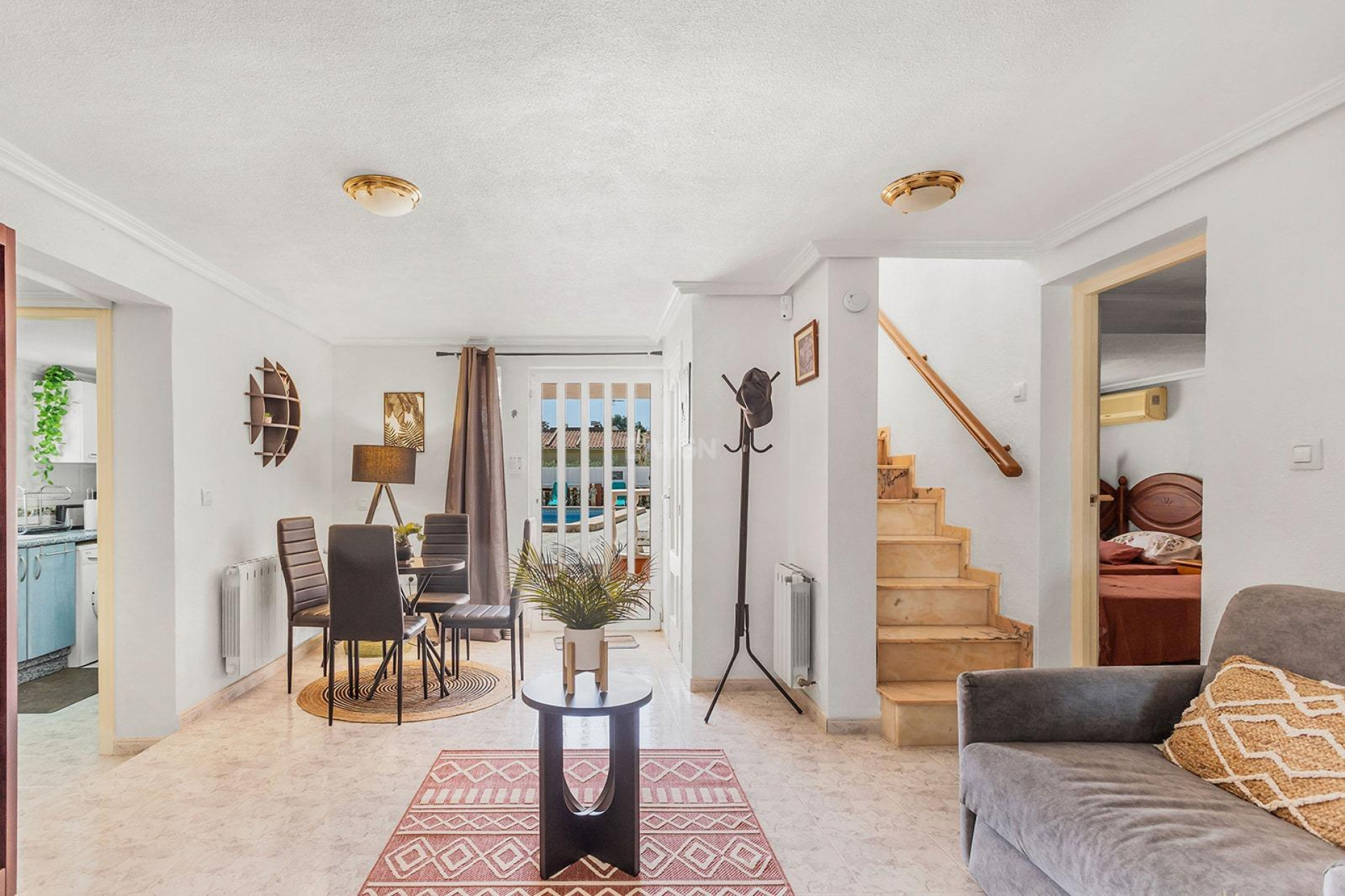 Wiederverkauf - Villa - Torrevieja - Los Balcones - Los Altos del Edén