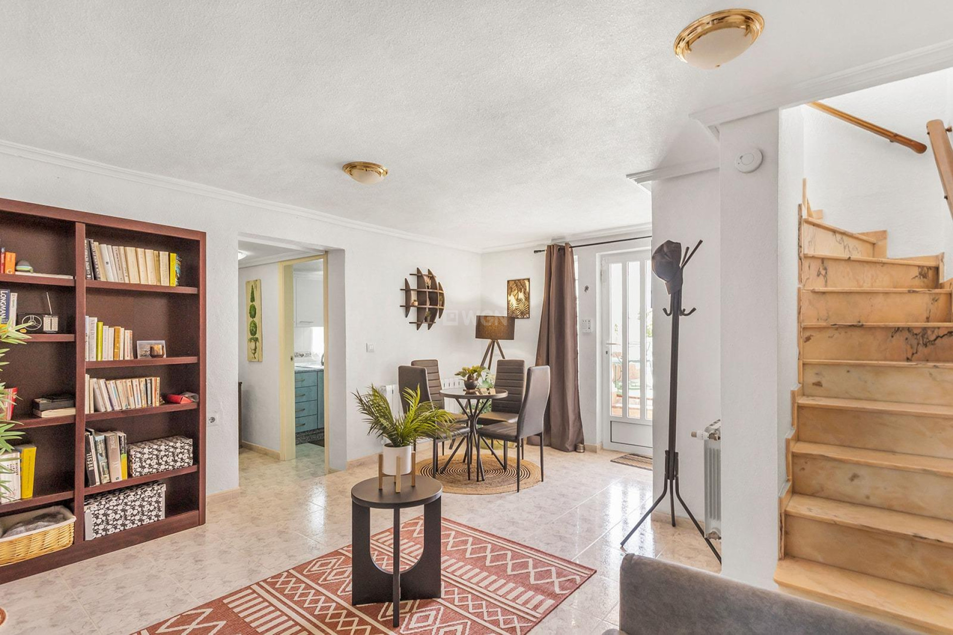 Wiederverkauf - Villa - Torrevieja - Los Balcones - Los Altos del Edén