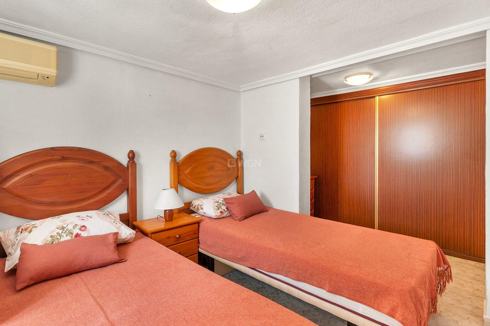 Wiederverkauf - Villa - Torrevieja - Los Balcones - Los Altos del Edén
