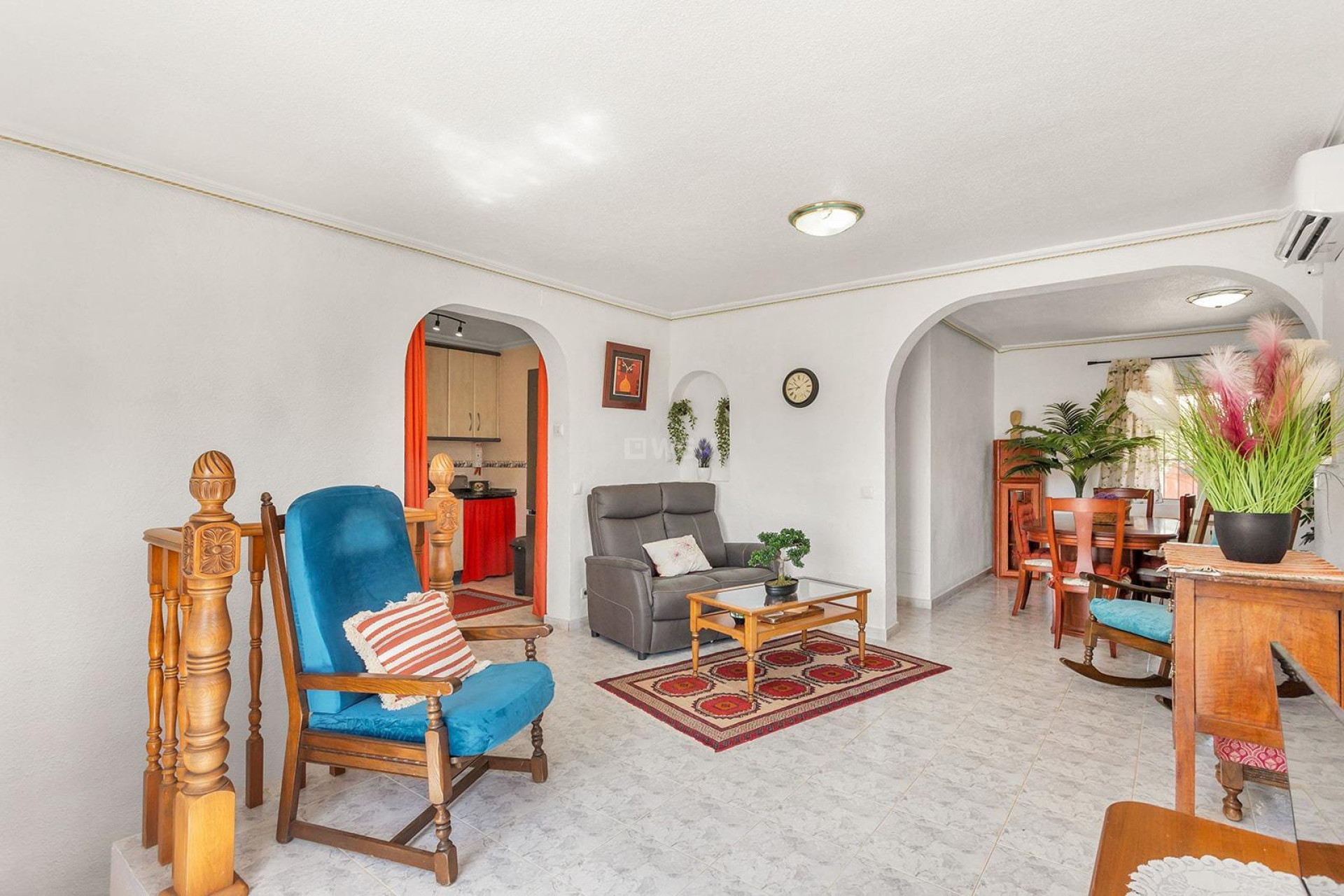 Wiederverkauf - Villa - Torrevieja - Los Balcones - Los Altos del Edén