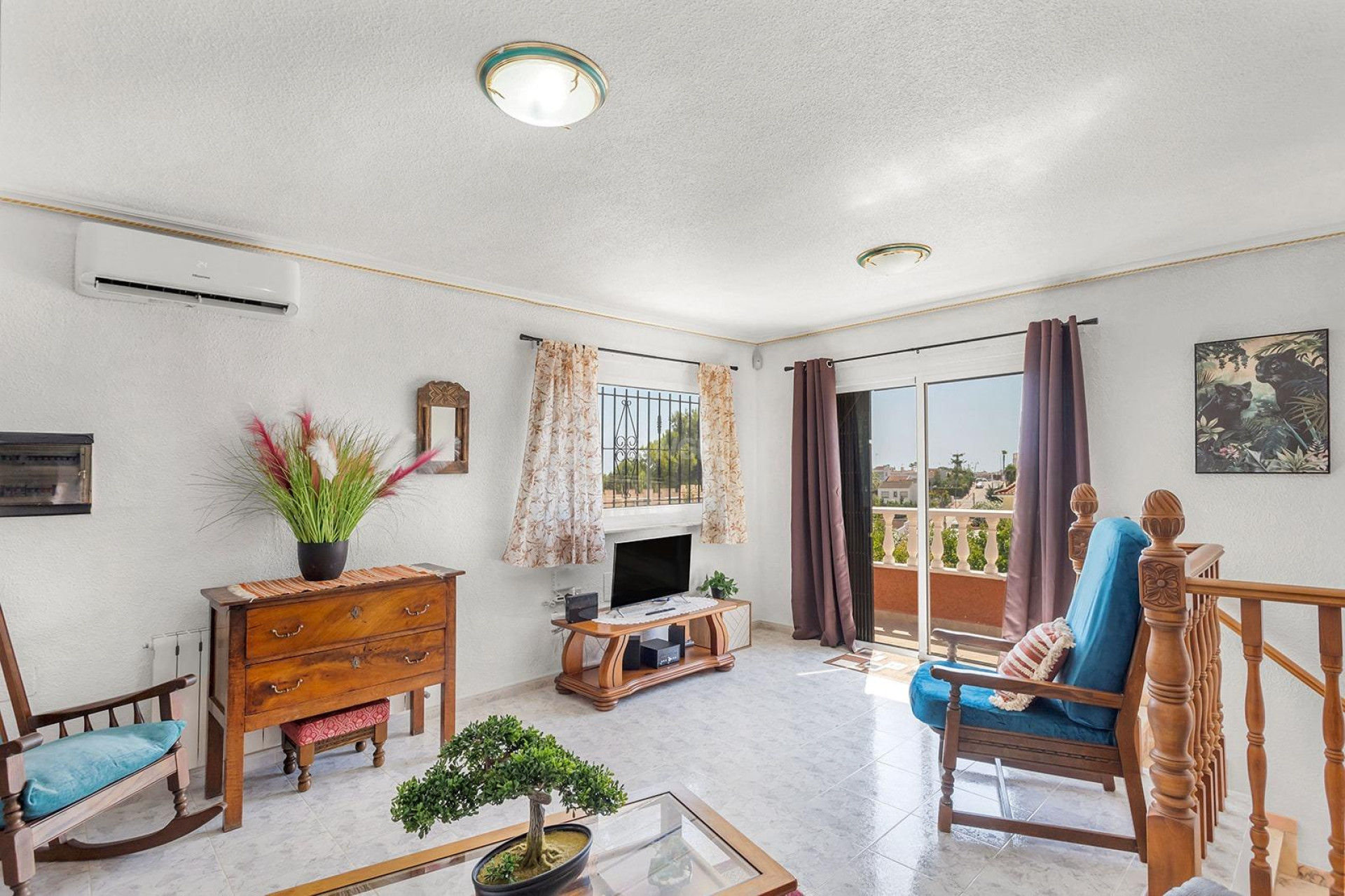 Wiederverkauf - Villa - Torrevieja - Los Balcones - Los Altos del Edén