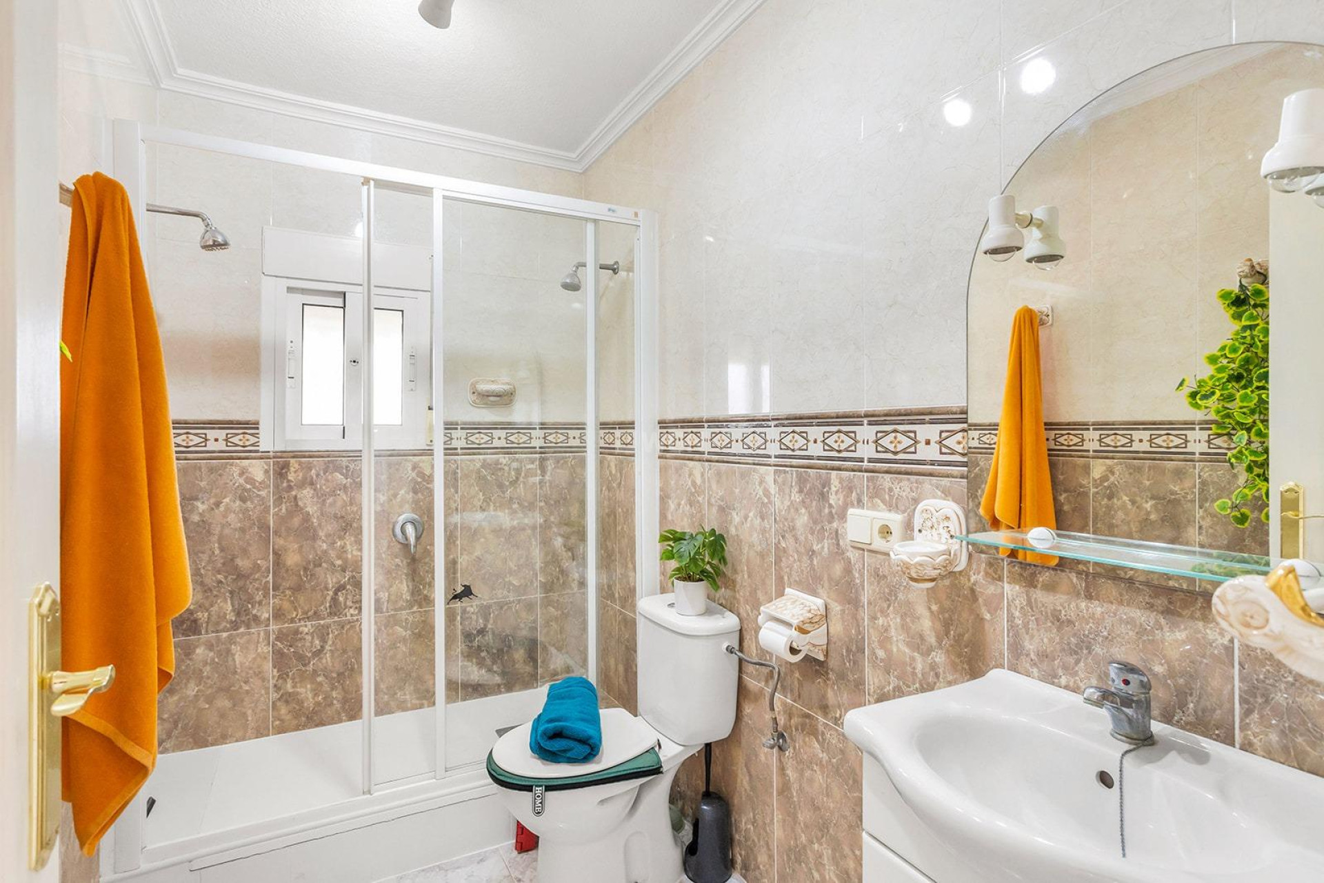 Wiederverkauf - Villa - Torrevieja - Los Balcones - Los Altos del Edén