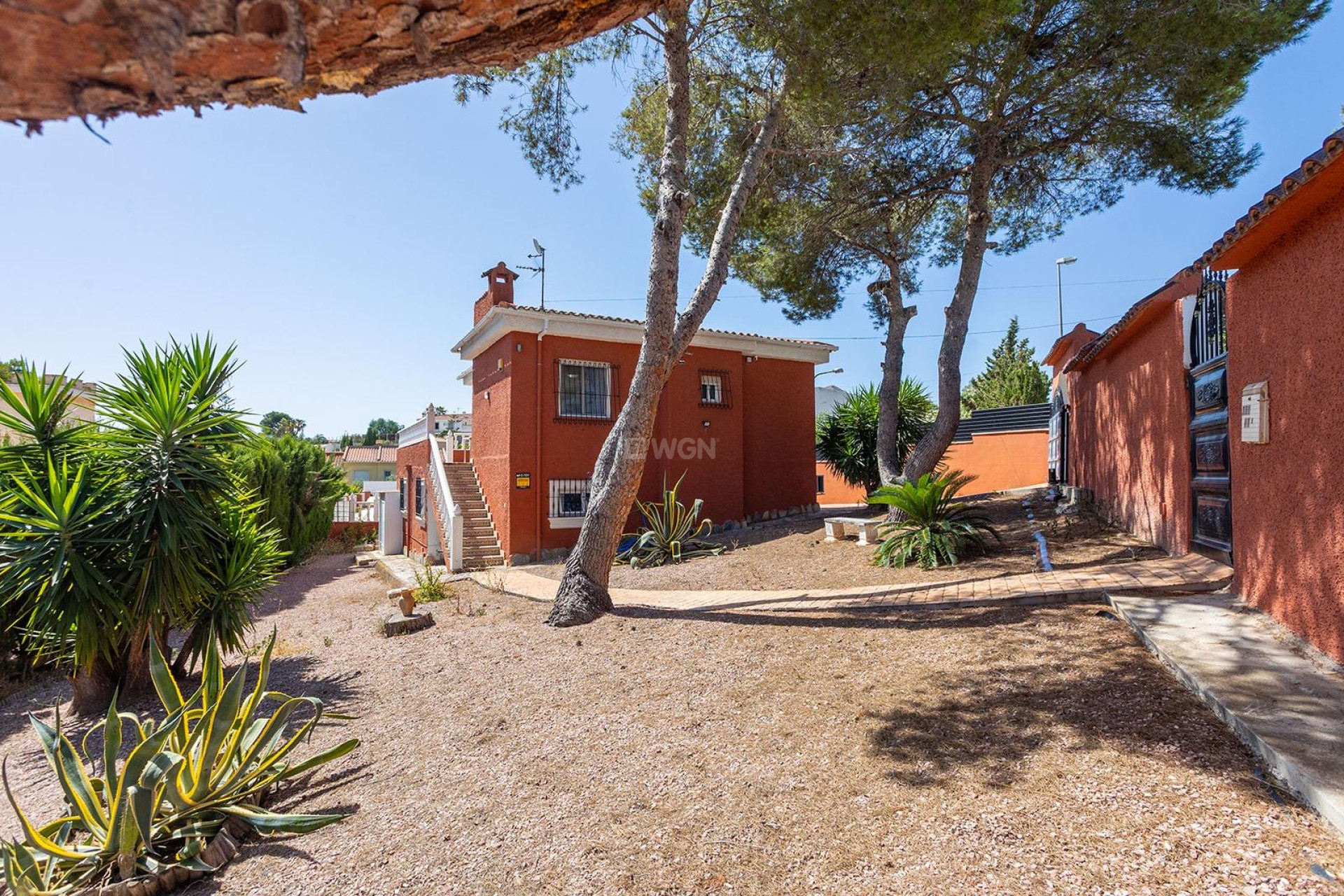 Wiederverkauf - Villa - Torrevieja - Los Balcones - Los Altos del Edén