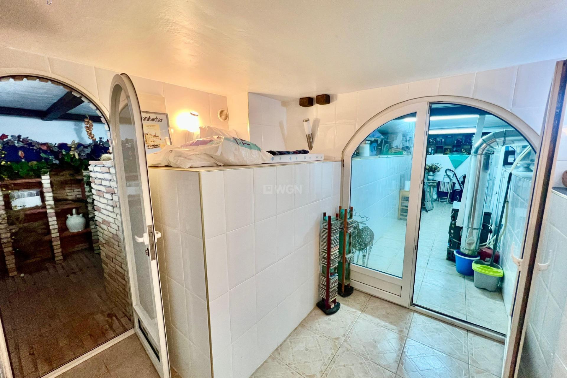 Wiederverkauf - Villa - Torrevieja - Los Balcones - Los Altos del Edén