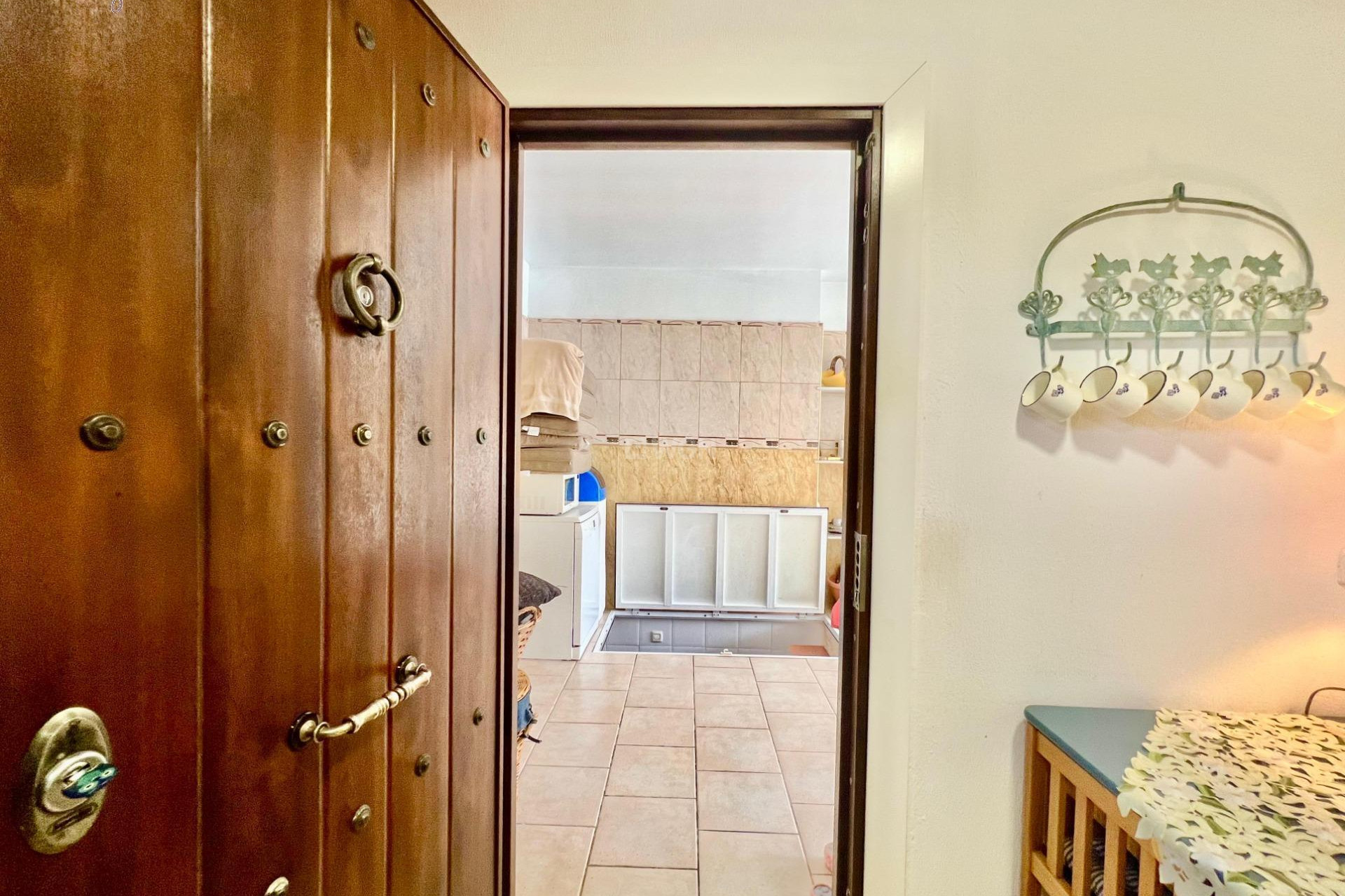 Wiederverkauf - Villa - Torrevieja - Los Balcones - Los Altos del Edén