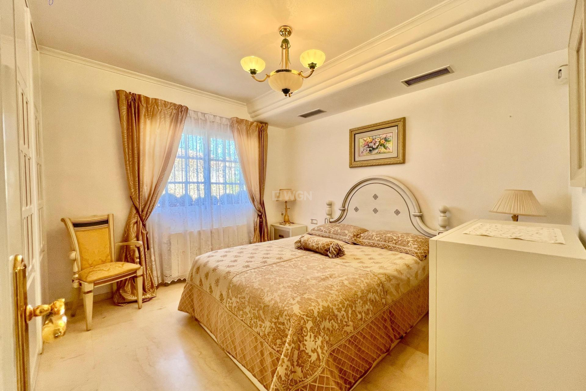 Wiederverkauf - Villa - Torrevieja - Los Balcones - Los Altos del Edén