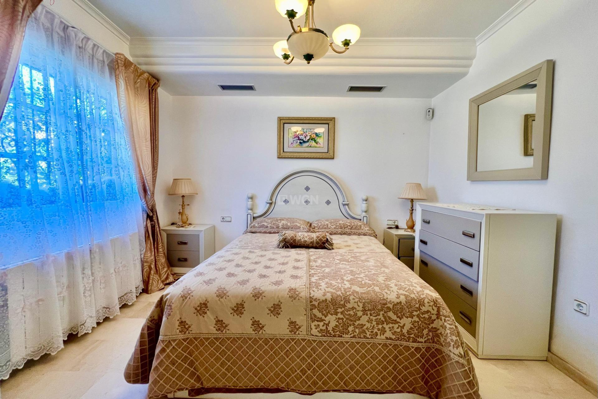 Wiederverkauf - Villa - Torrevieja - Los Balcones - Los Altos del Edén