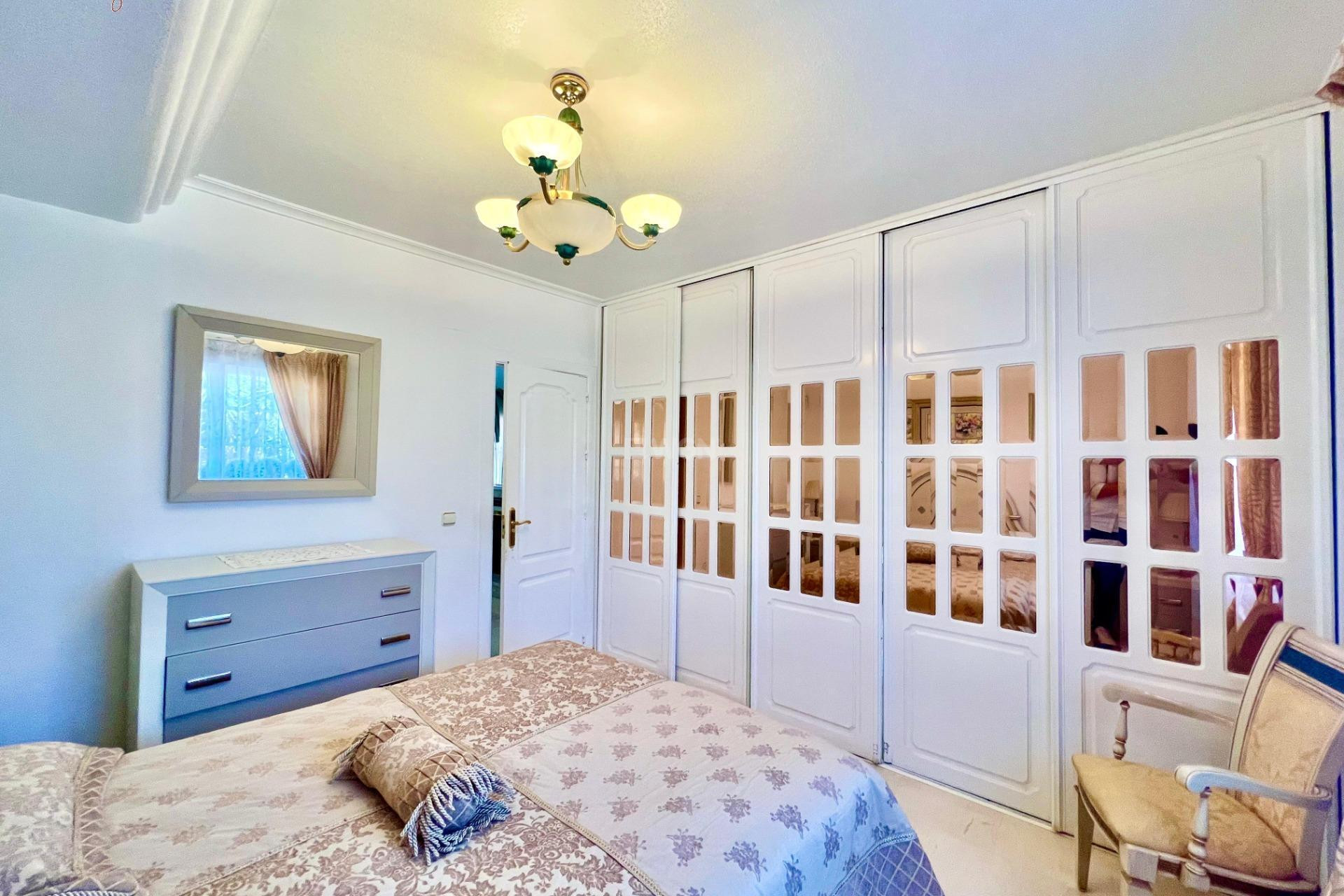 Wiederverkauf - Villa - Torrevieja - Los Balcones - Los Altos del Edén
