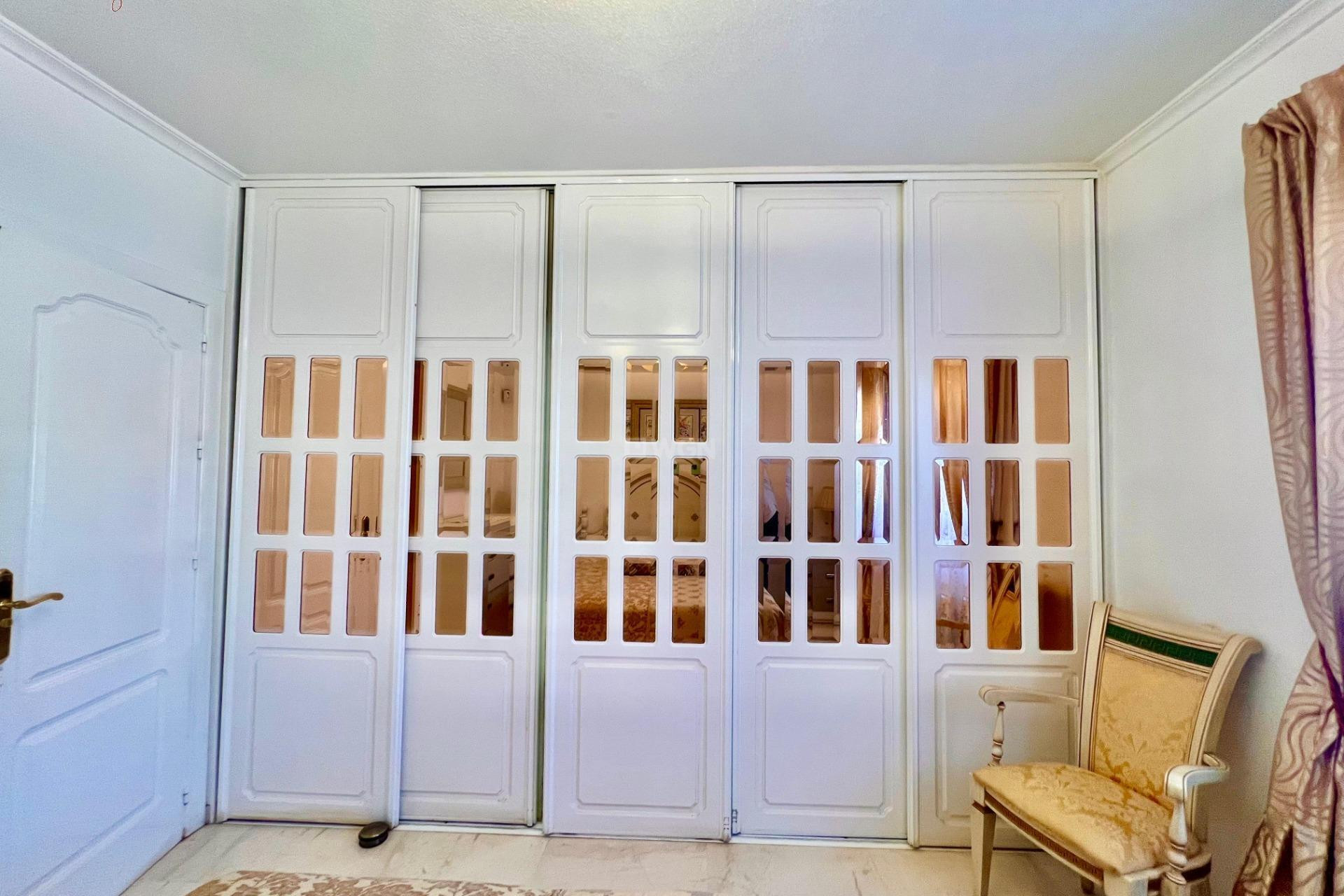 Wiederverkauf - Villa - Torrevieja - Los Balcones - Los Altos del Edén
