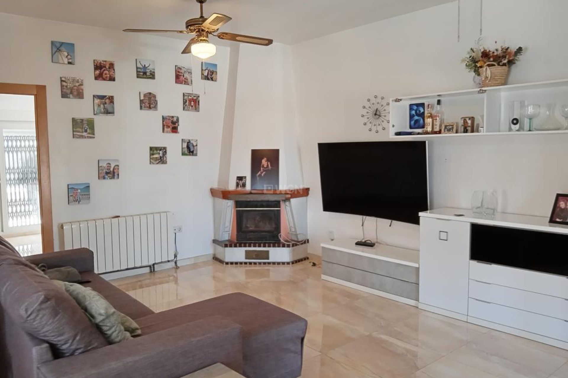 Wiederverkauf - Villa - Torrevieja - Los Balcones