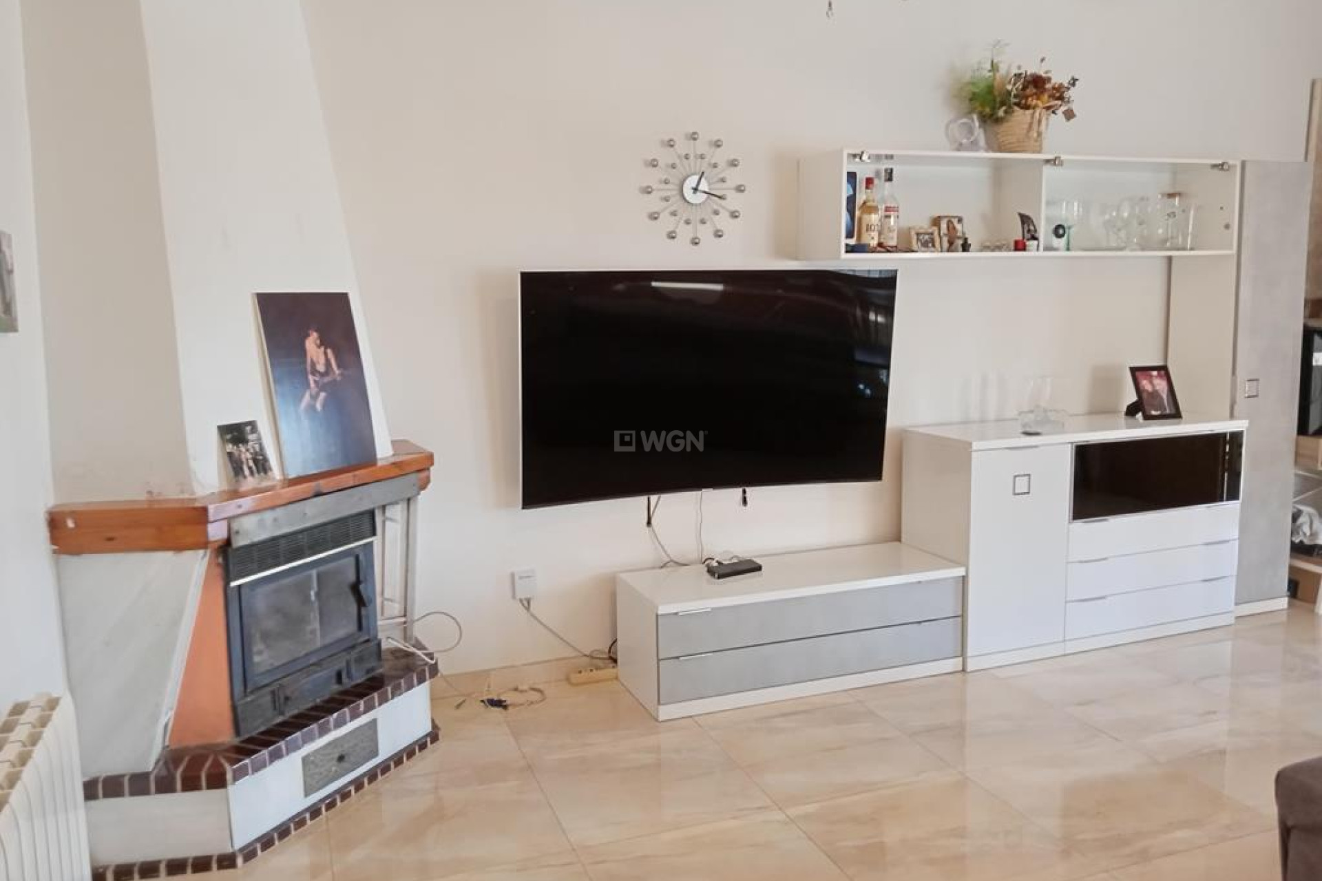 Wiederverkauf - Villa - Torrevieja - Los Balcones