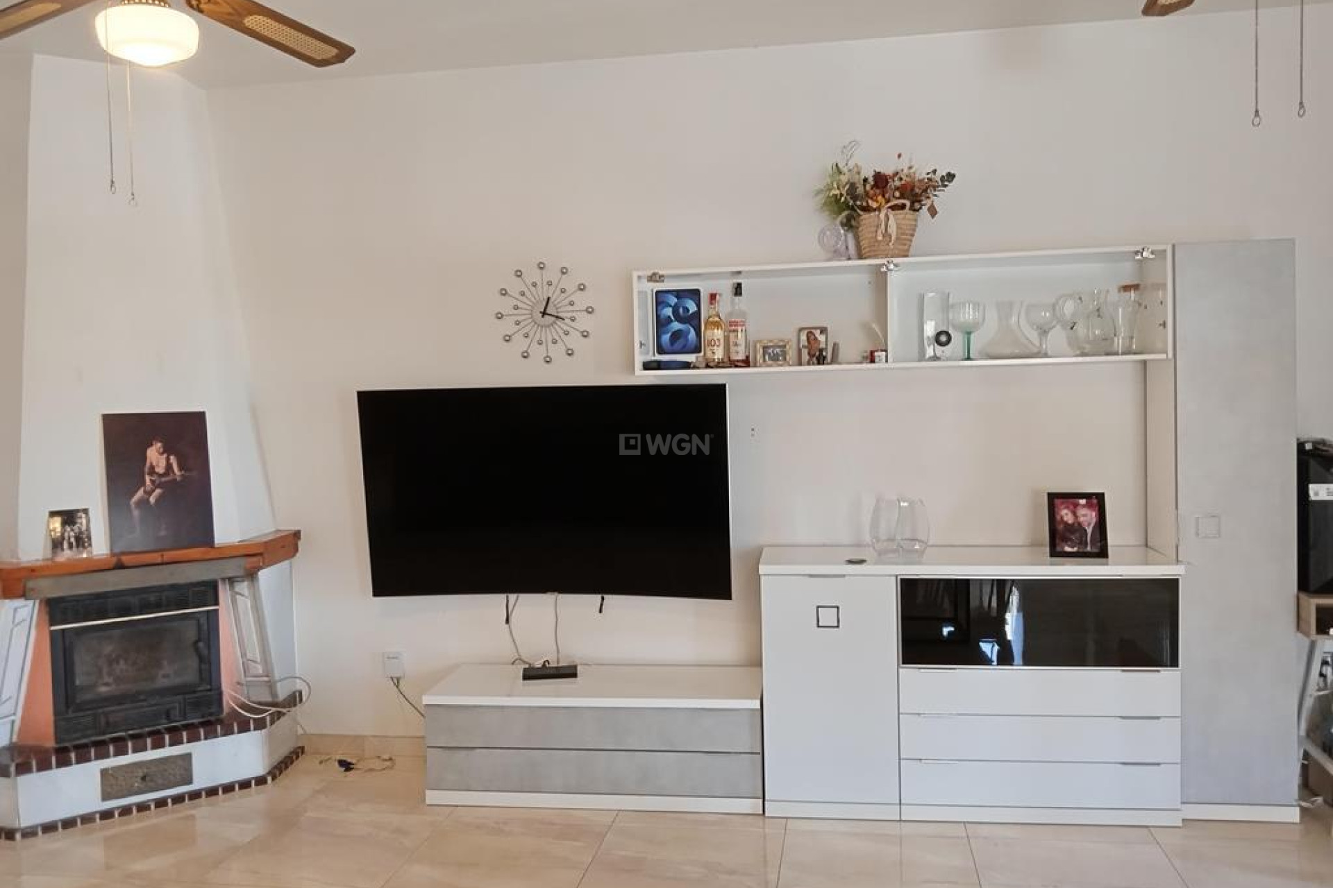 Wiederverkauf - Villa - Torrevieja - Los Balcones