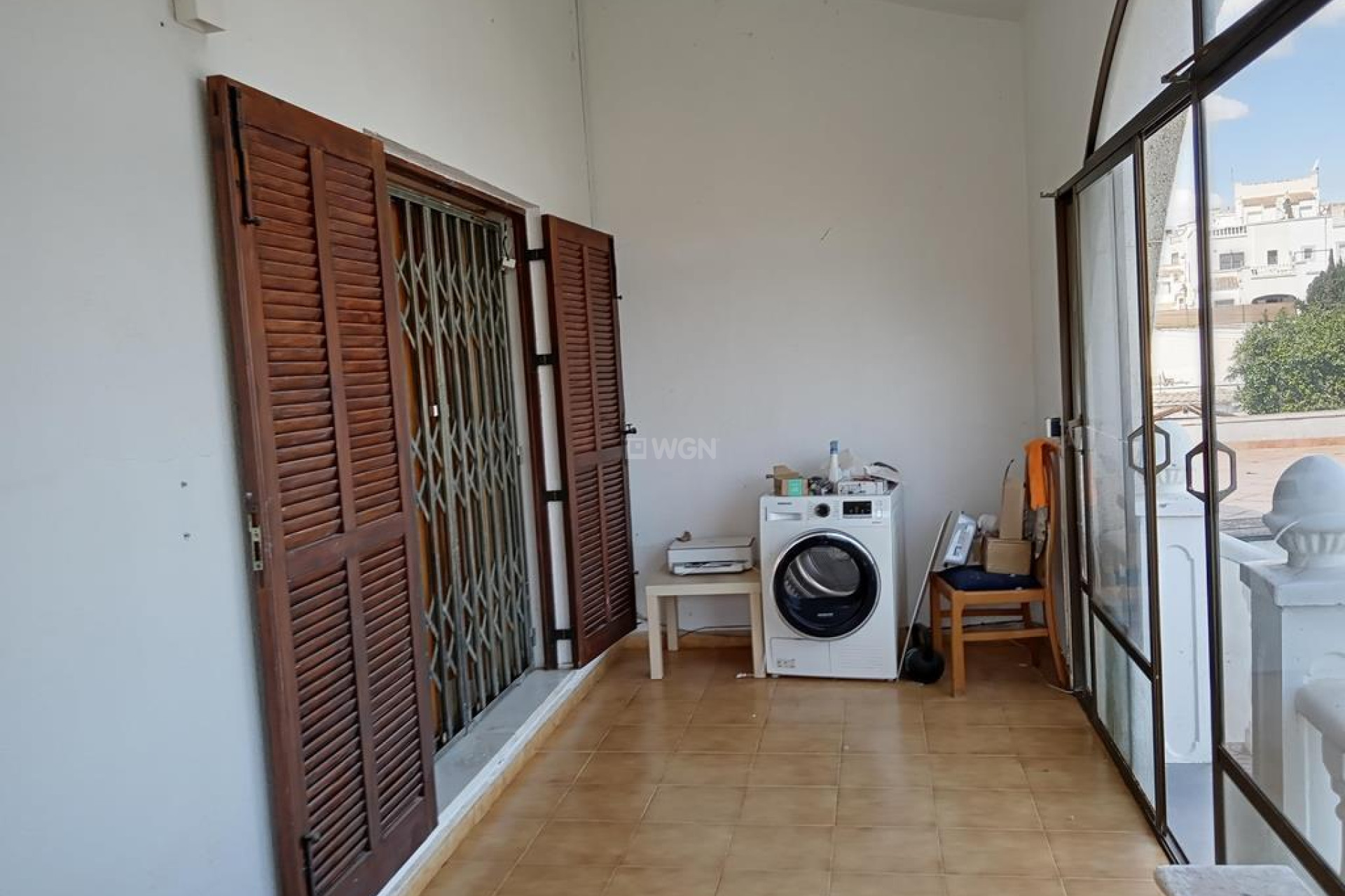 Wiederverkauf - Villa - Torrevieja - Los Balcones