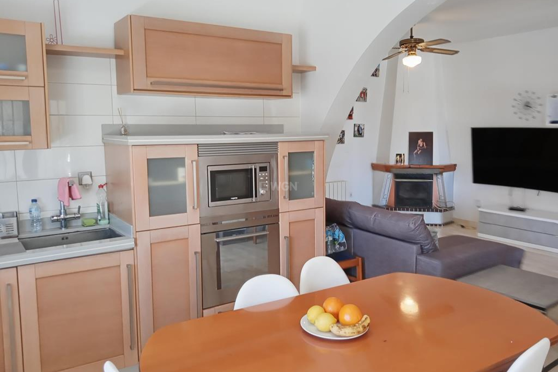 Wiederverkauf - Villa - Torrevieja - Los Balcones