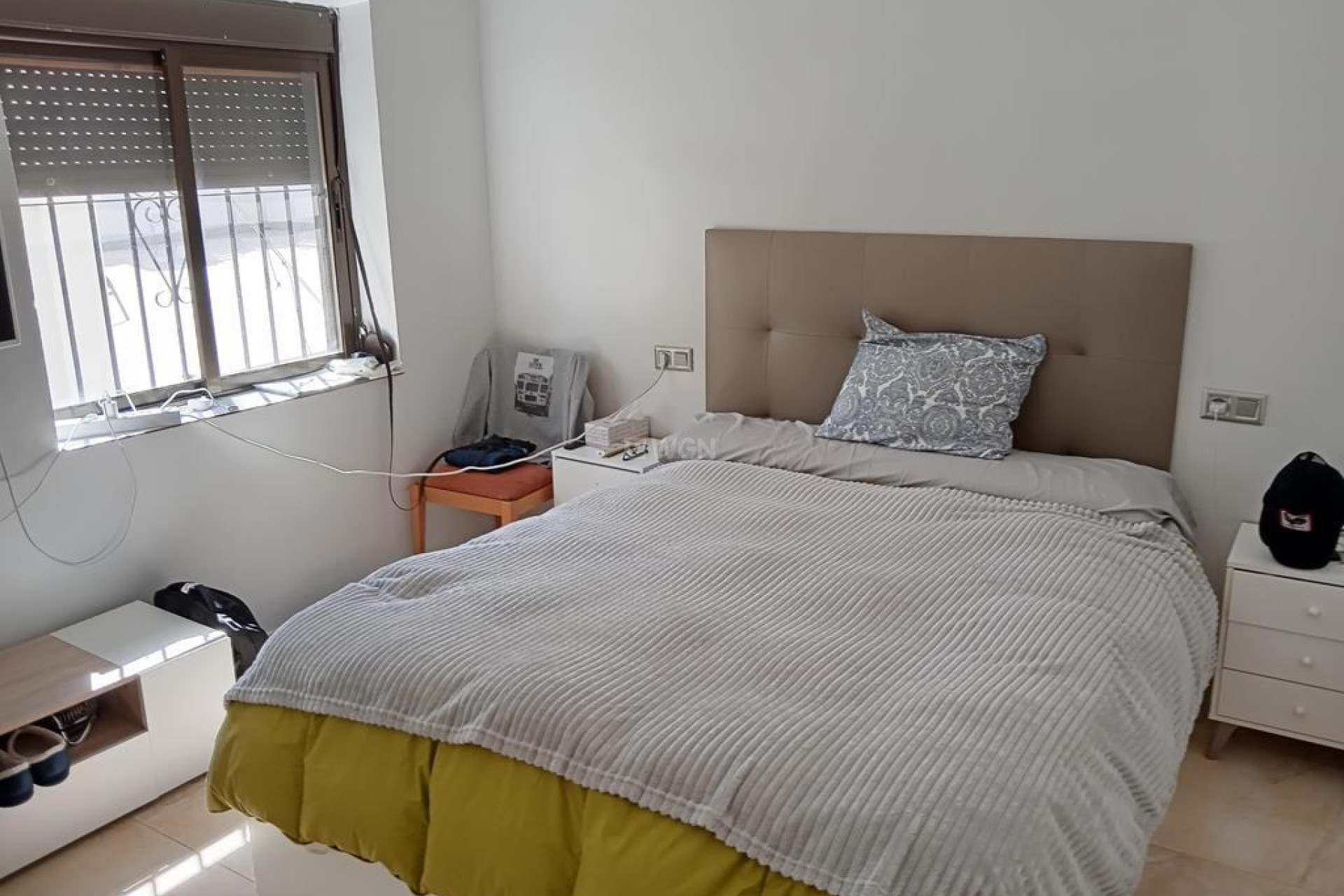 Wiederverkauf - Villa - Torrevieja - Los Balcones