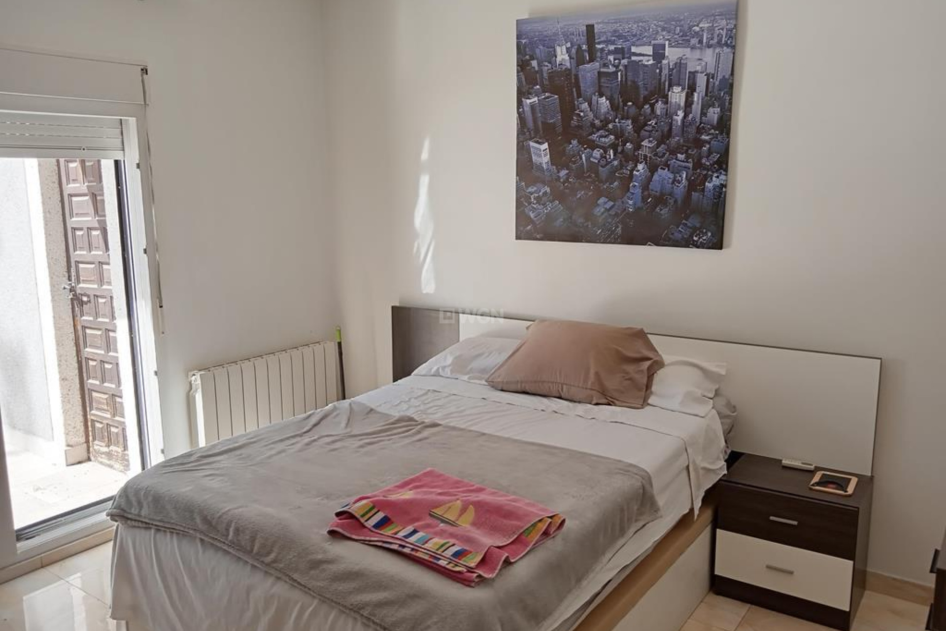 Wiederverkauf - Villa - Torrevieja - Los Balcones