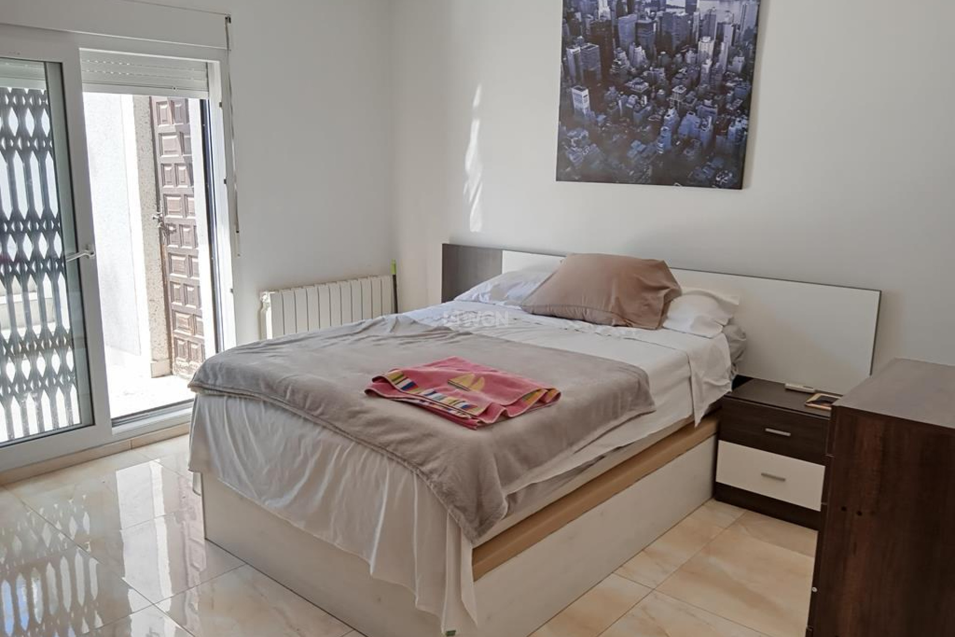 Wiederverkauf - Villa - Torrevieja - Los Balcones