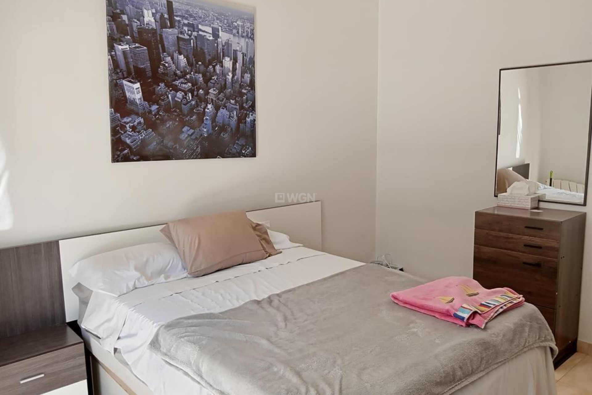 Wiederverkauf - Villa - Torrevieja - Los Balcones