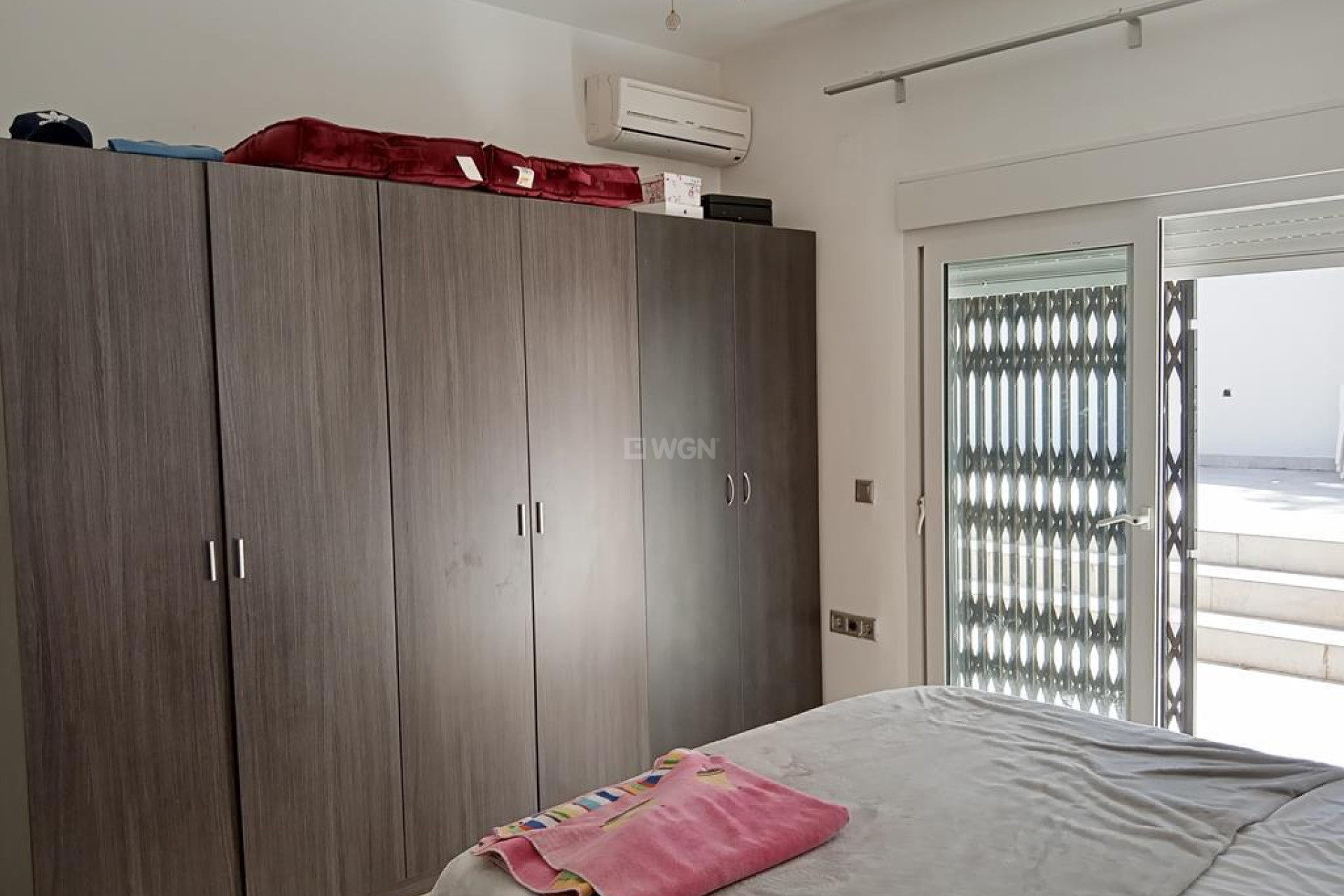 Wiederverkauf - Villa - Torrevieja - Los Balcones