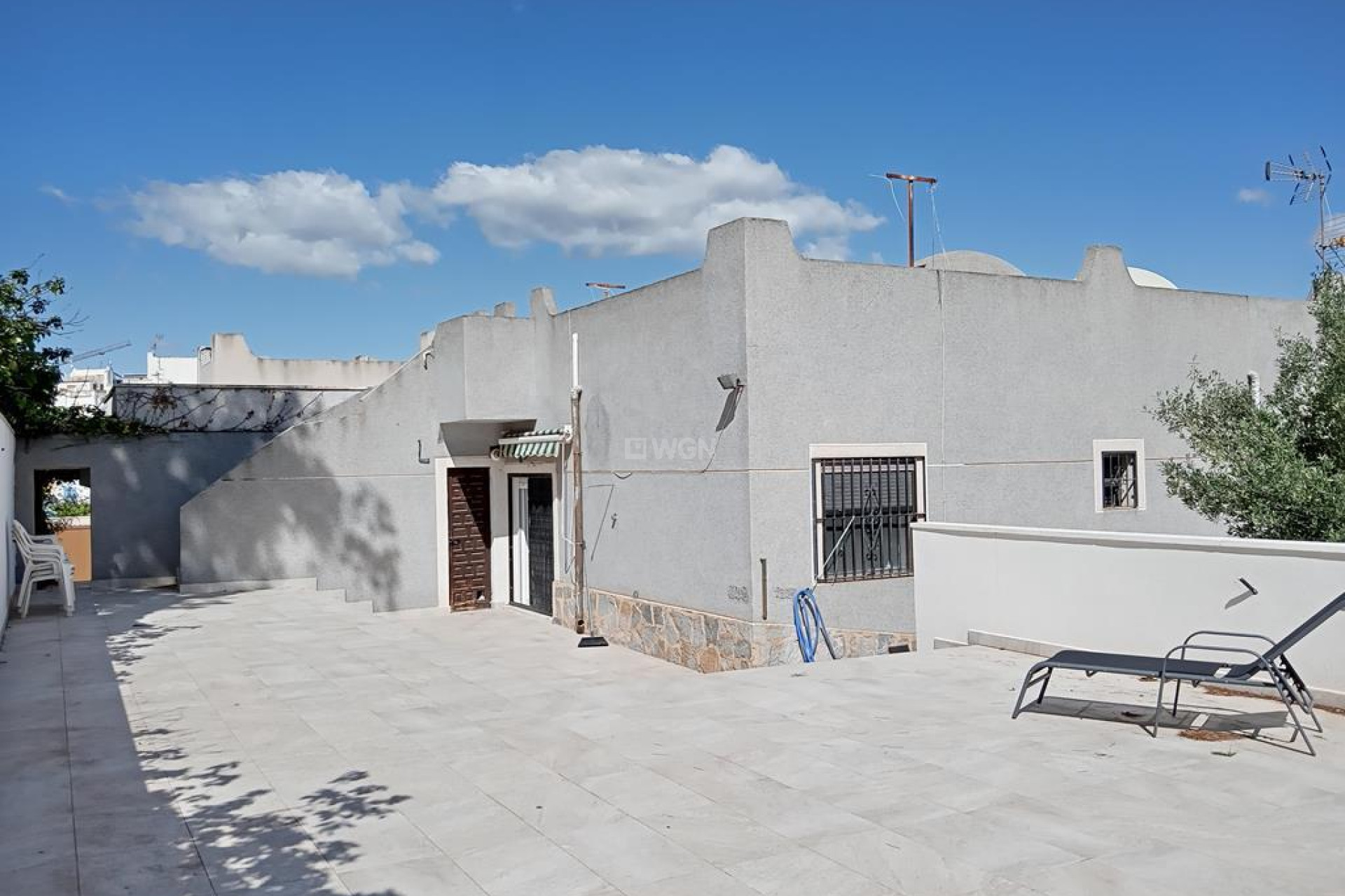 Wiederverkauf - Villa - Torrevieja - Los Balcones